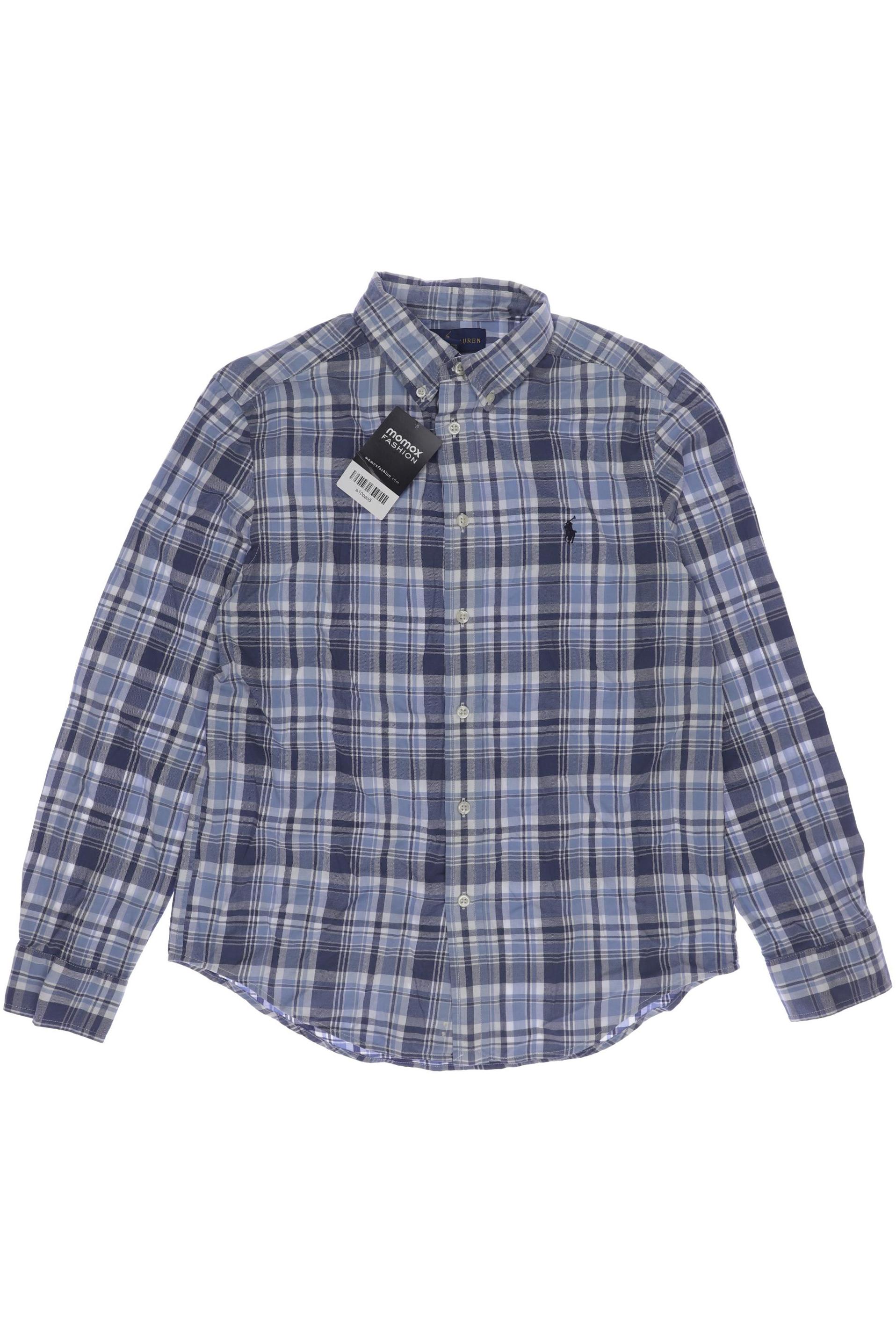 

Polo Ralph Lauren Jungen Hemd, blau