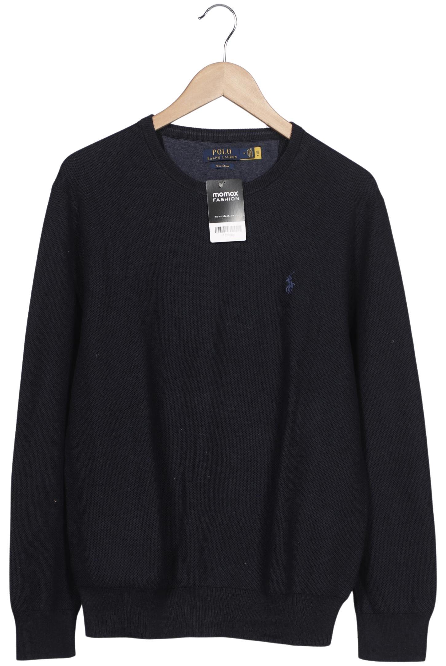 

Polo Ralph Lauren Herren Pullover, marineblau, Gr. 48