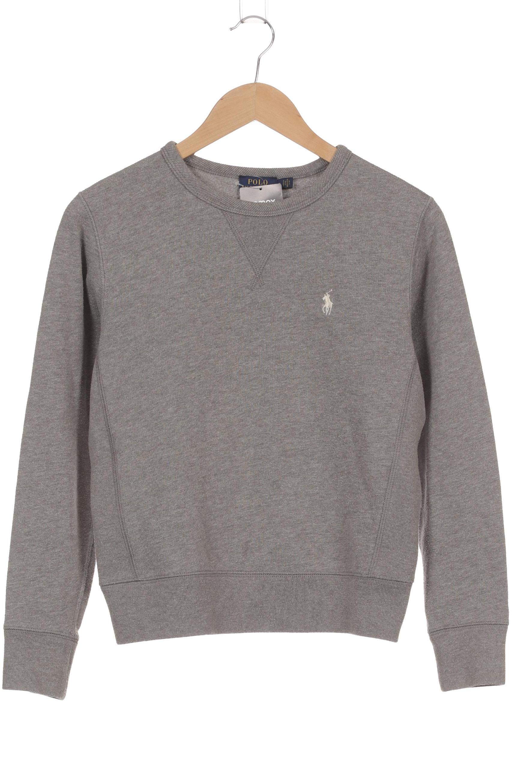 

Polo Ralph Lauren Damen Sweatshirt, grau, Gr. 38