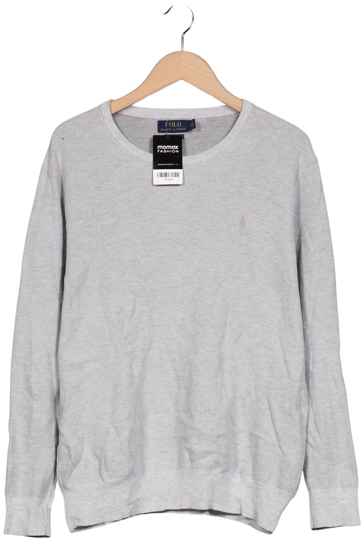 

Polo Ralph Lauren Herren Pullover, grau, Gr. 52