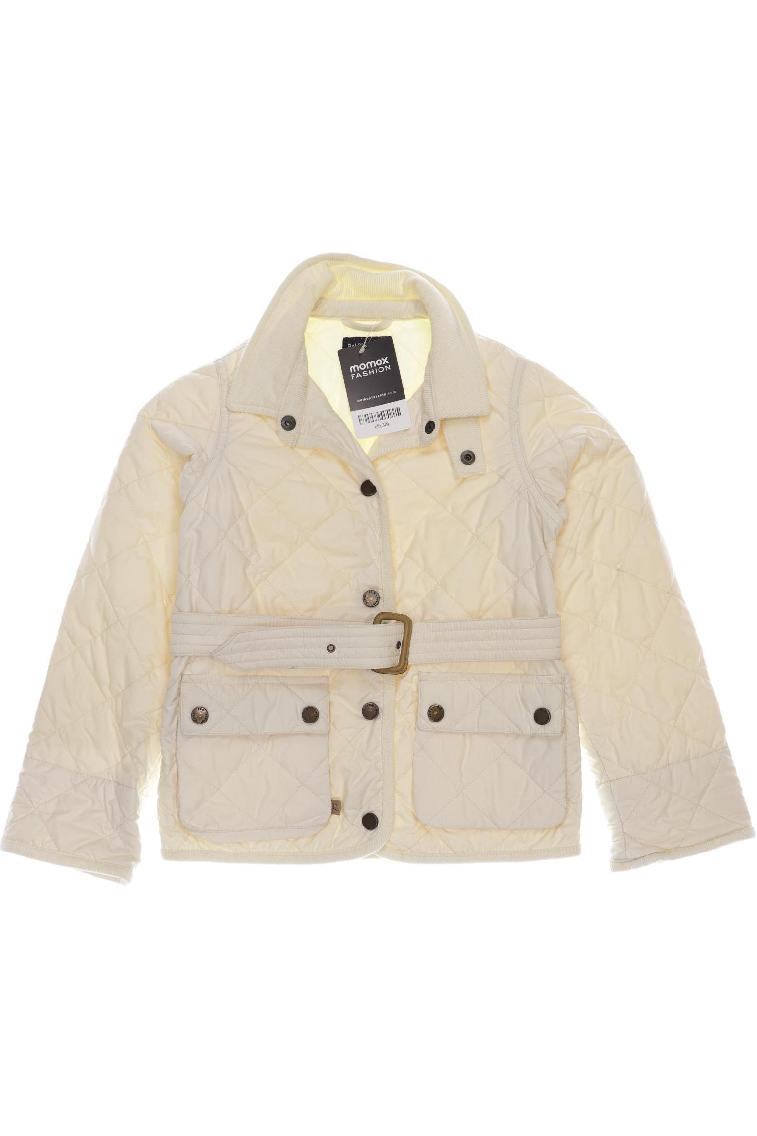 

Polo Ralph Lauren Damen Jacke, beige, Gr. 110