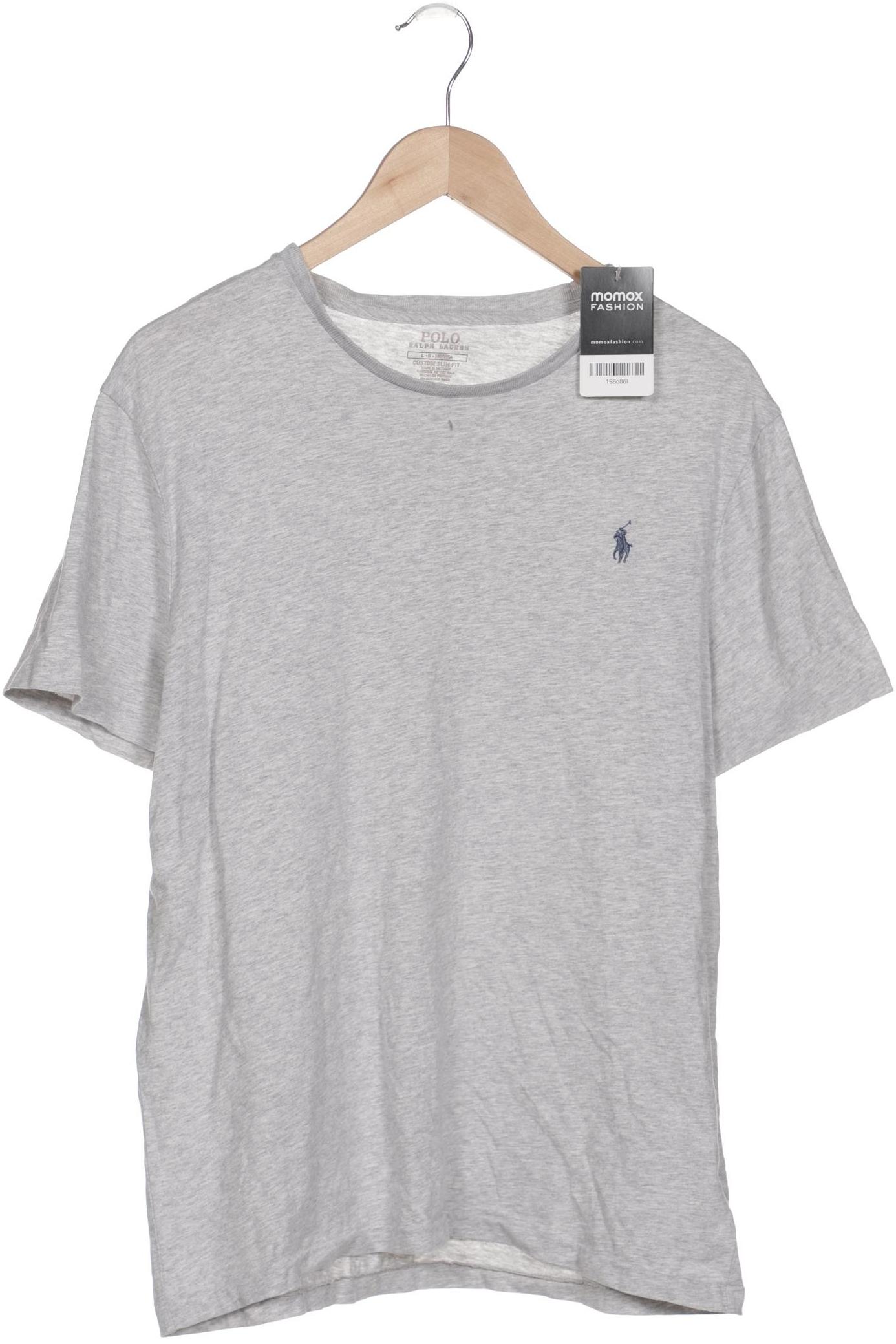 

Polo Ralph Lauren Herren T-Shirt, grau, Gr. 52