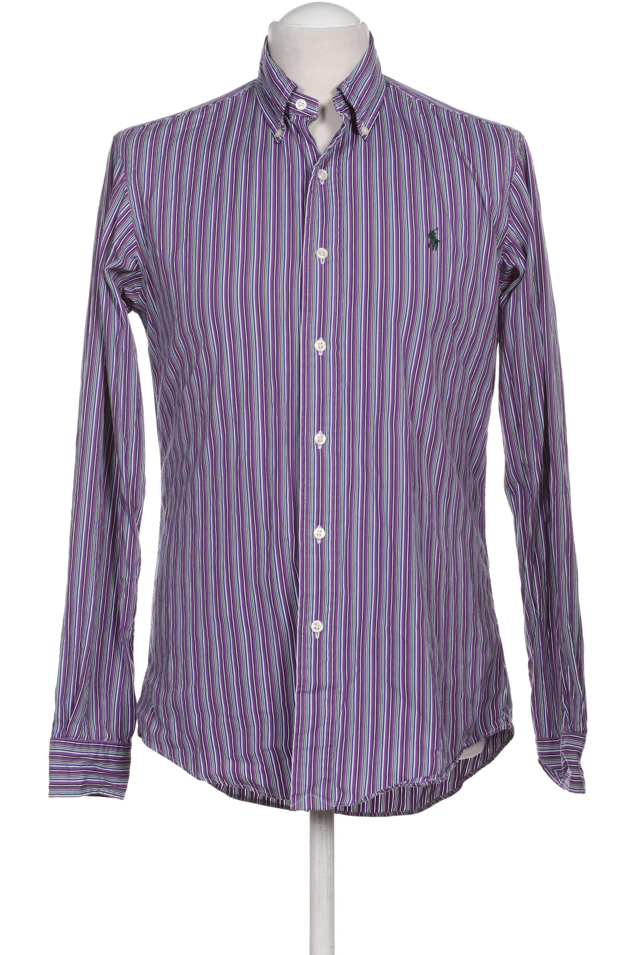 

Polo Ralph Lauren Herren Hemd, flieder, Gr.