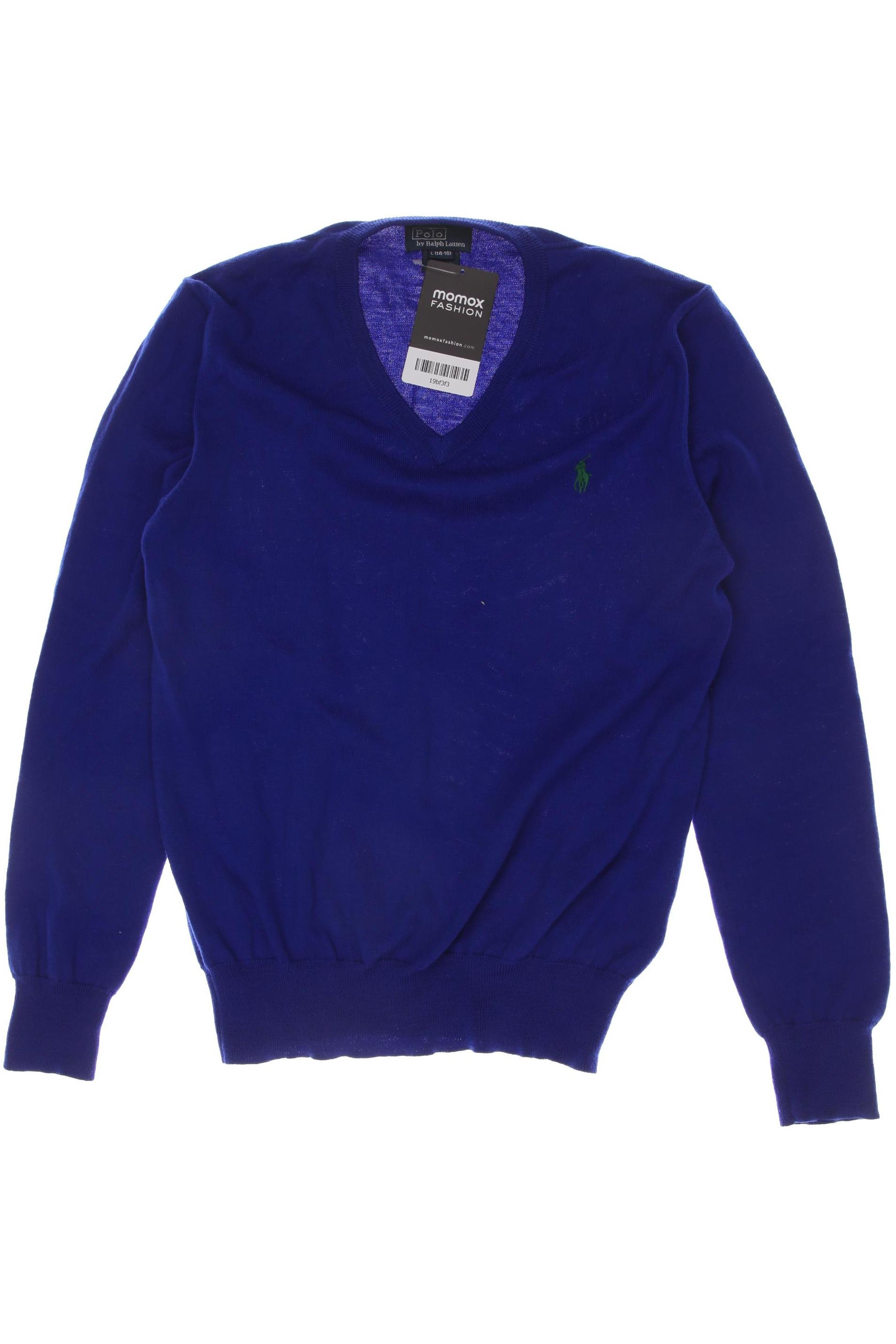 

Polo Ralph Lauren Herren Pullover, blau, Gr. 164