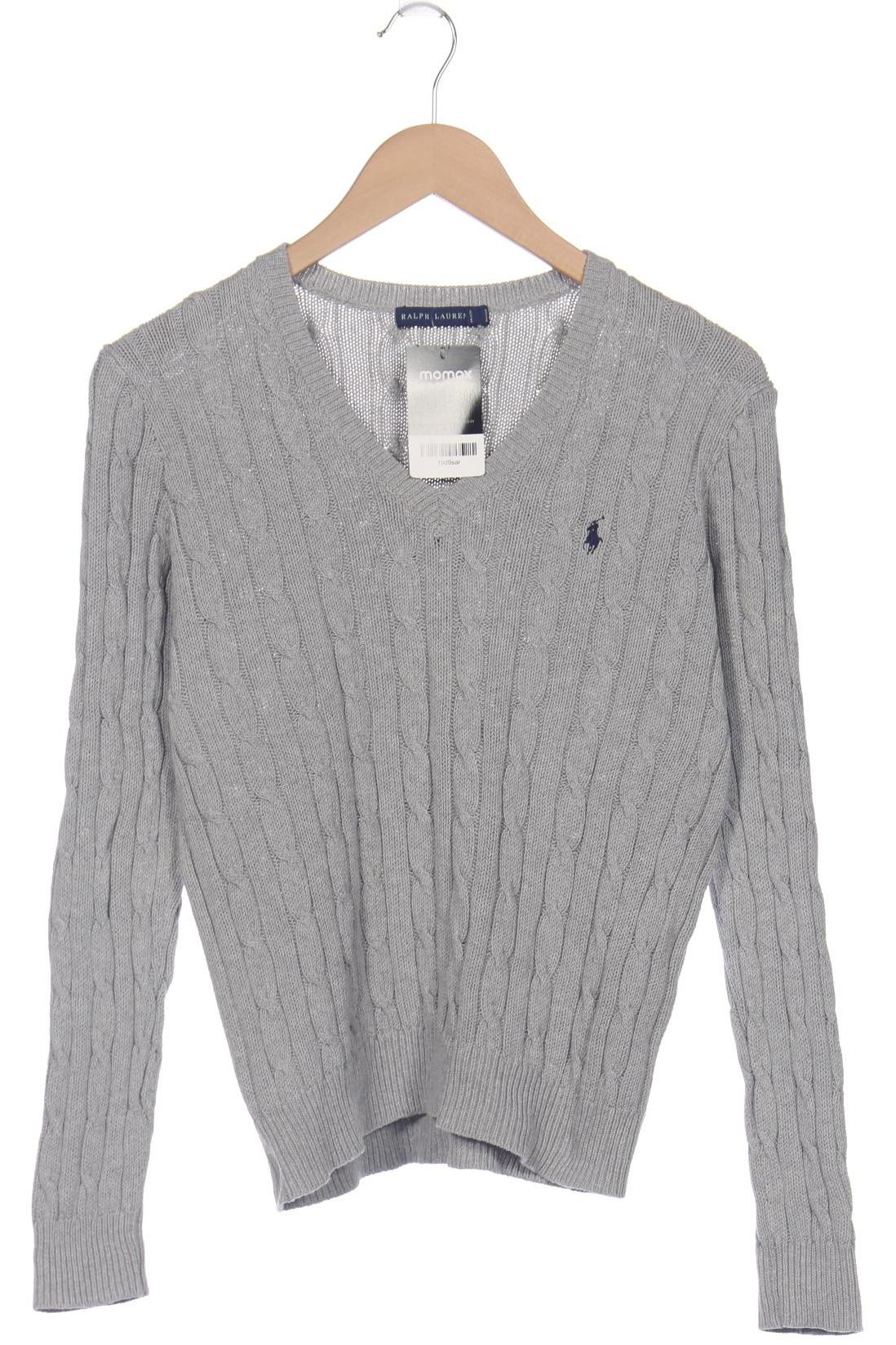 

Polo Ralph Lauren Damen Pullover, grau, Gr. 42