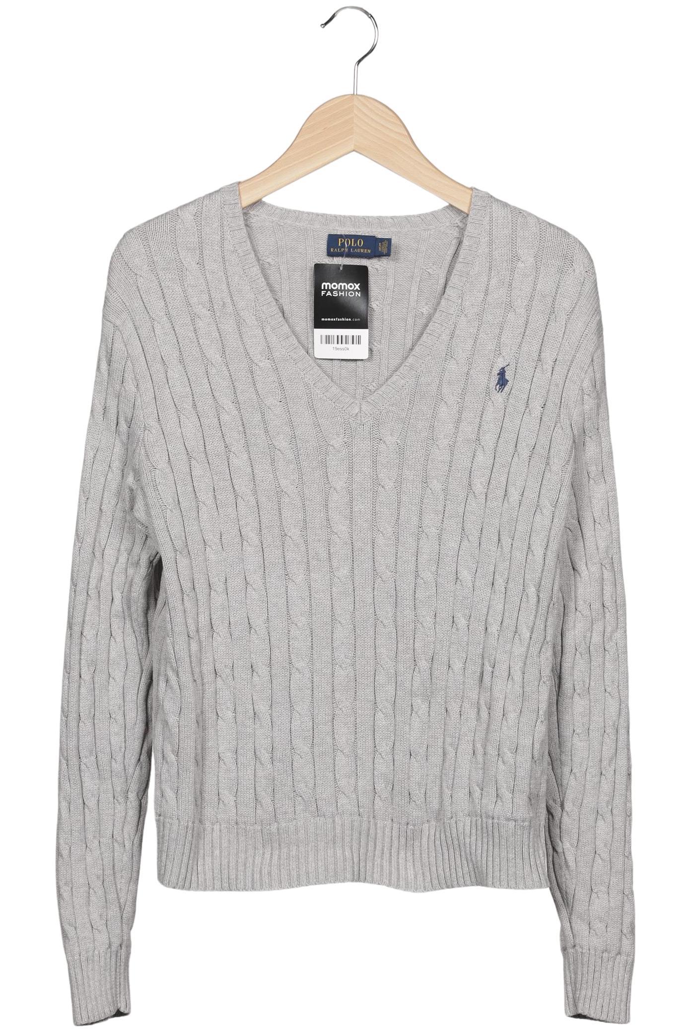 

Polo Ralph Lauren Damen Pullover, grau, Gr. 44