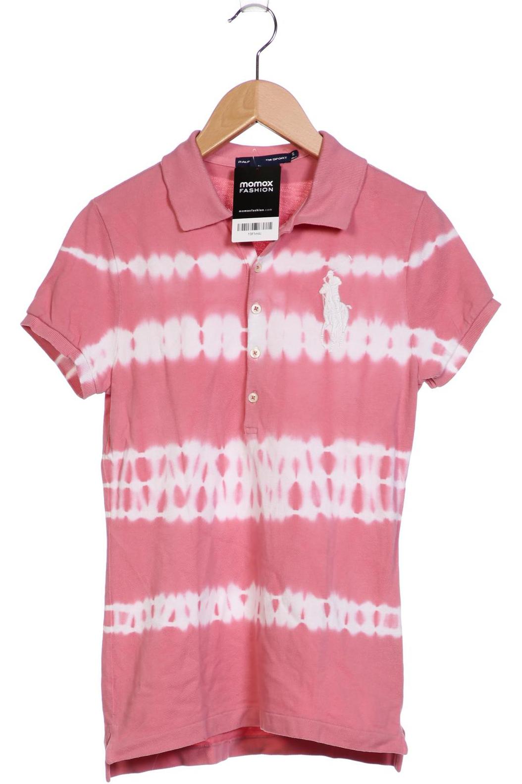 

Polo Ralph Lauren Damen Poloshirt, pink, Gr. 36