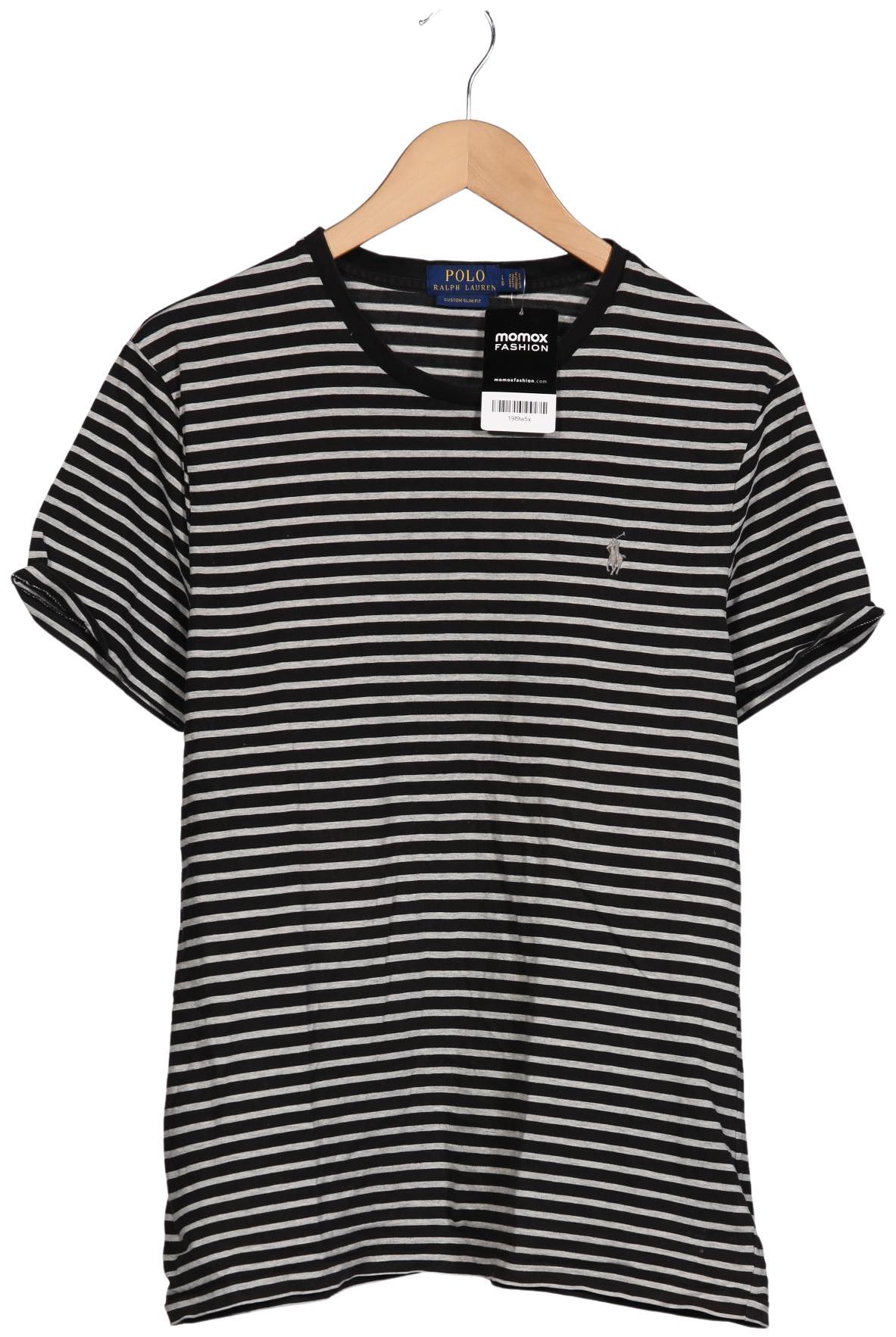 

Polo Ralph Lauren Herren T-Shirt, schwarz, Gr. 52