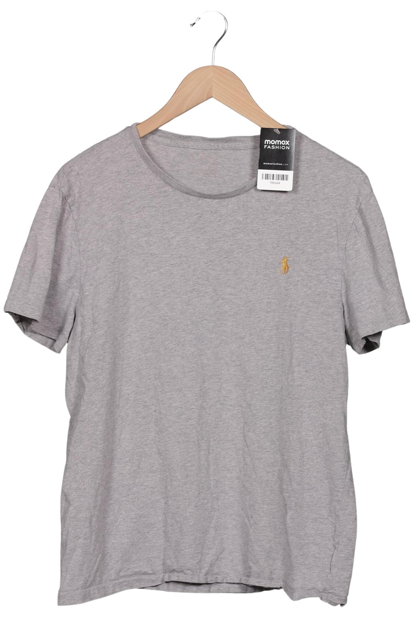 

Polo Ralph Lauren Herren T-Shirt, grau, Gr. 52