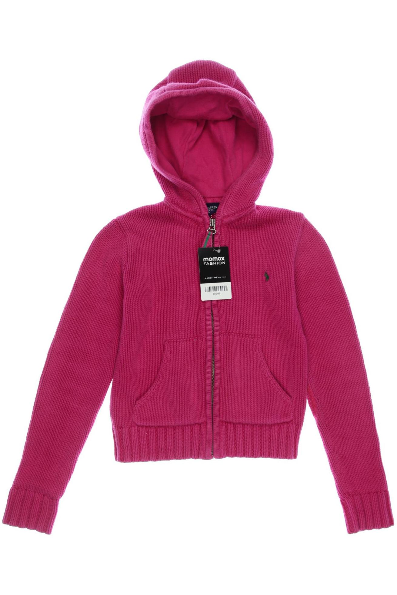 

Polo Ralph Lauren Damen Hoodies & Sweater, pink, Gr. 146