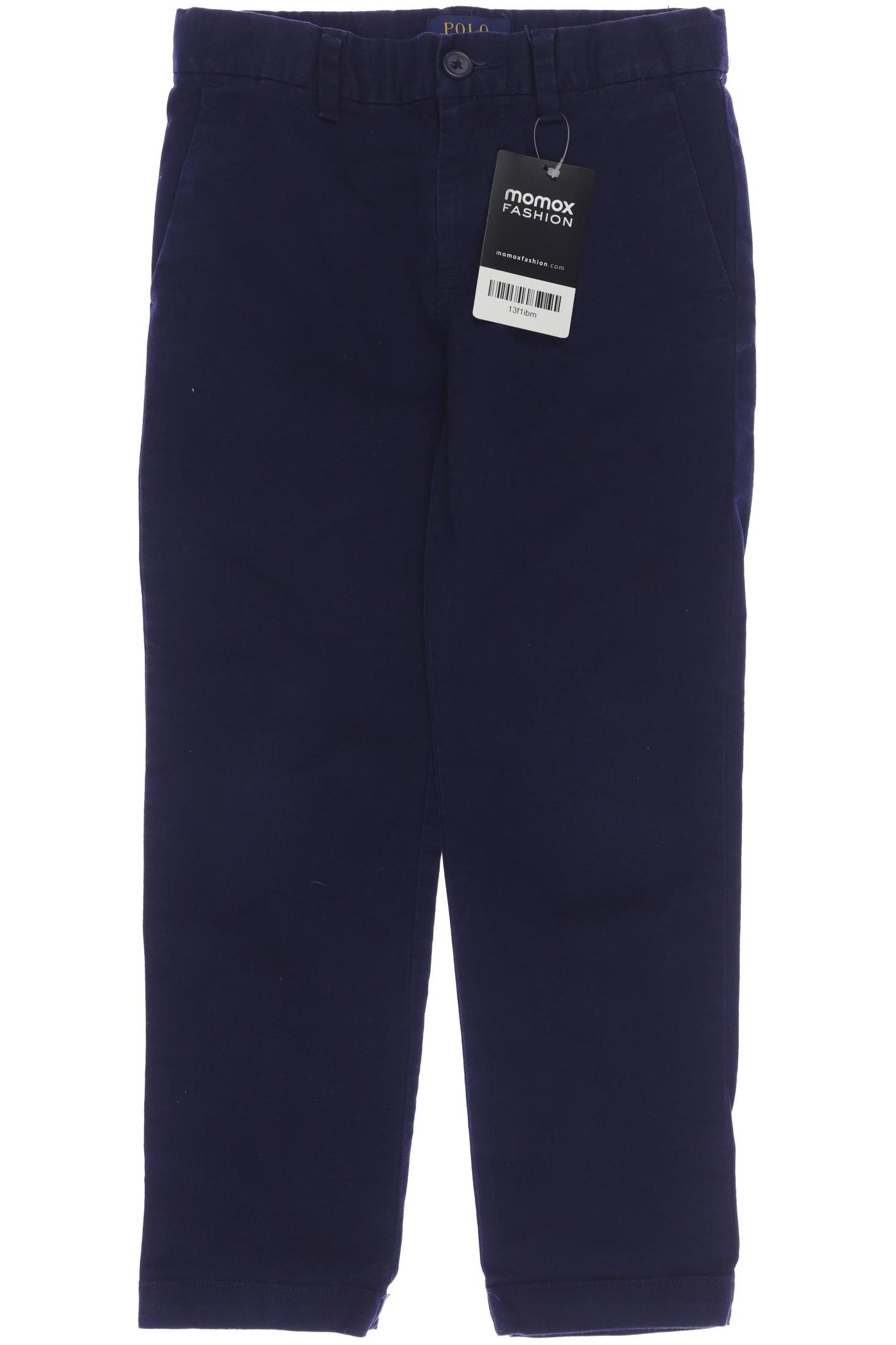 

Polo Ralph Lauren Herren Stoffhose, marineblau, Gr. 116