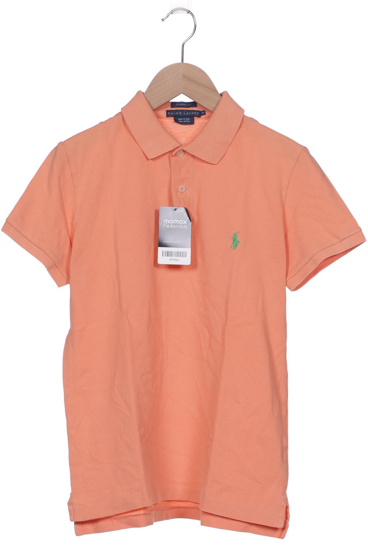 

Polo Ralph Lauren Damen Poloshirt, orange