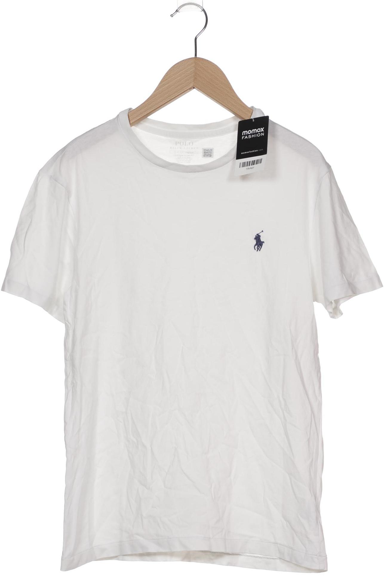 

Polo Ralph Lauren Herren T-Shirt, weiß, Gr. 46