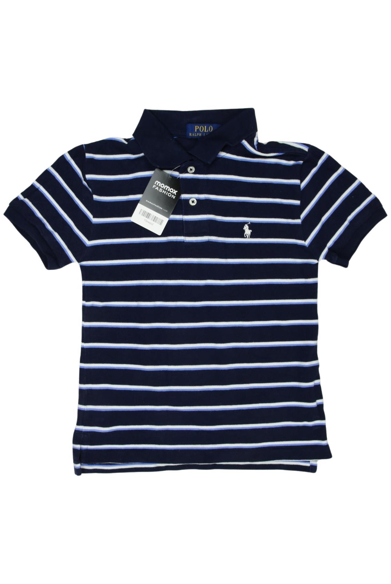 

Polo Ralph Lauren Herren Poloshirt, marineblau, Gr. 8