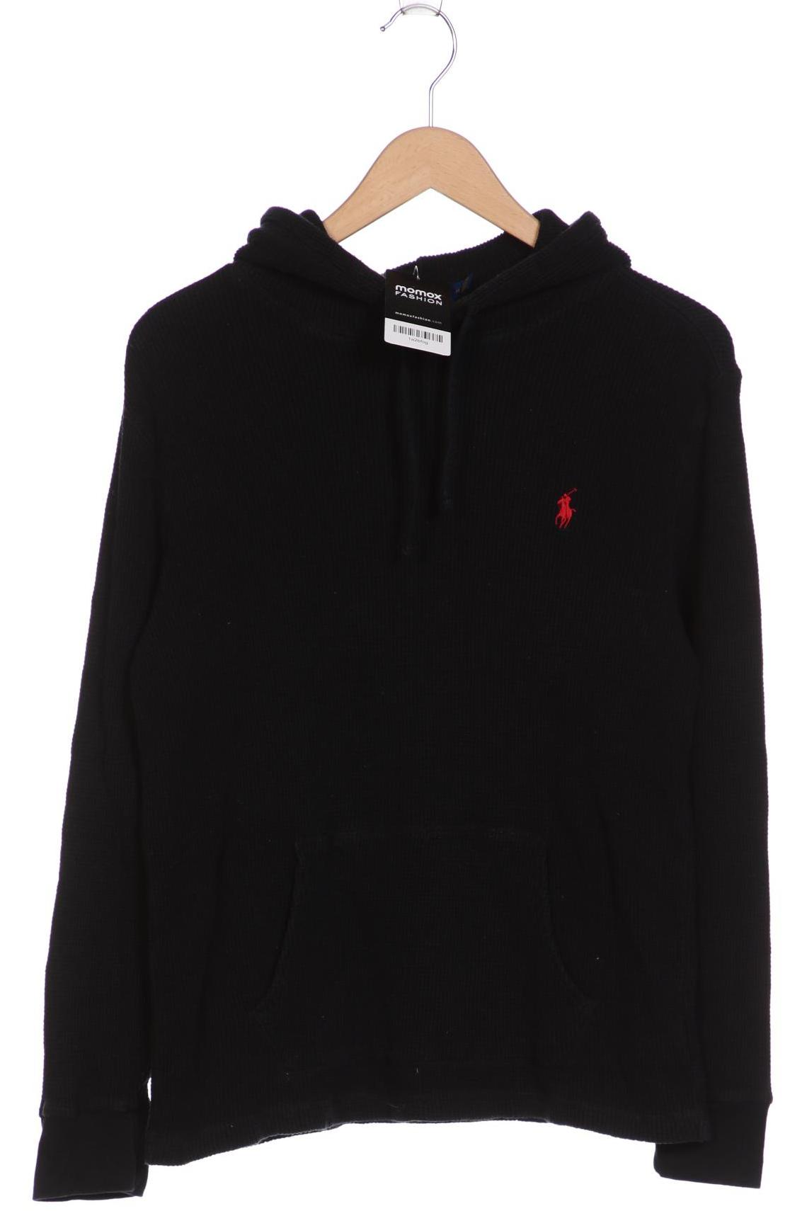 

Polo Ralph Lauren Herren Kapuzenpullover, schwarz