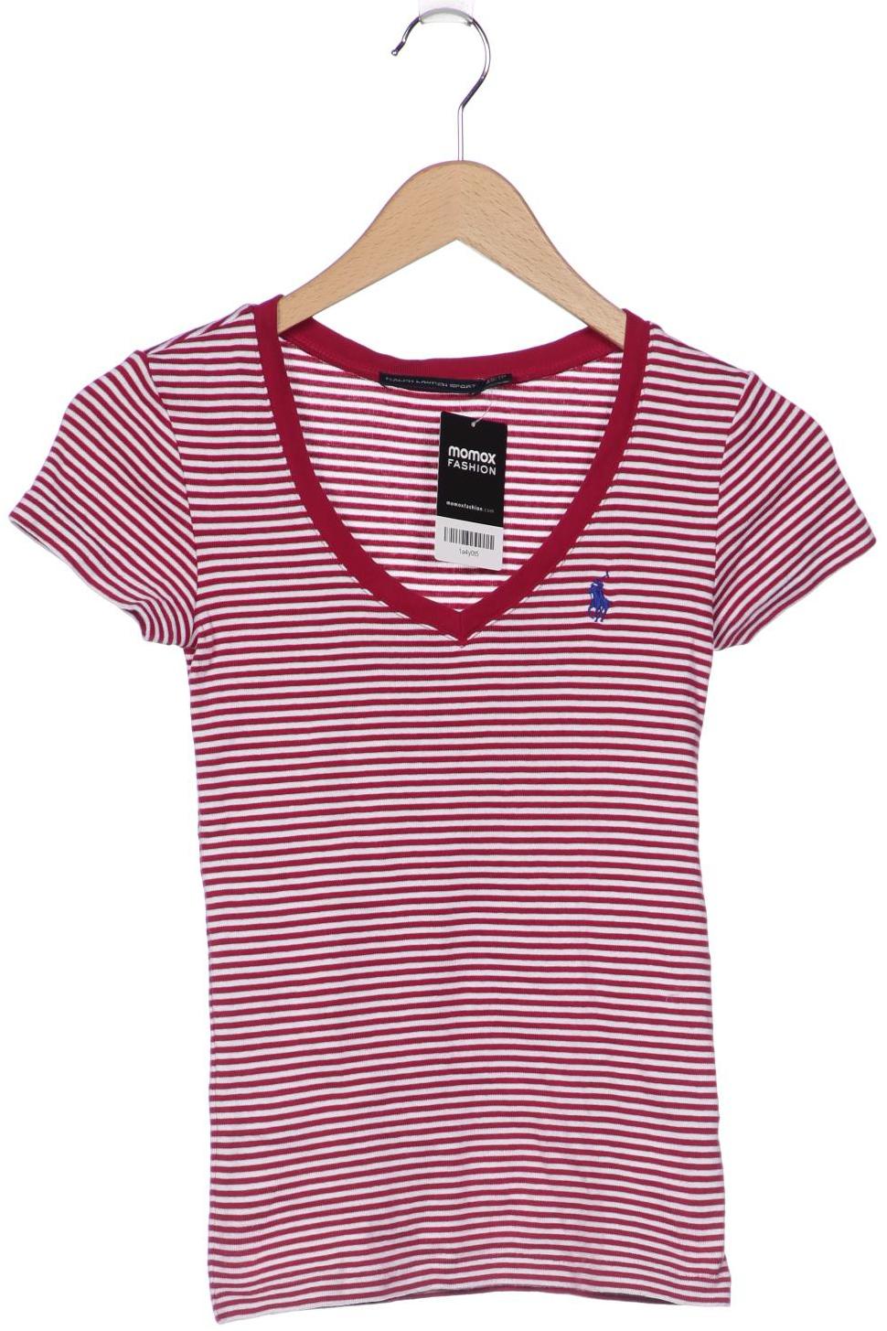 

Polo Ralph Lauren Damen T-Shirt, pink