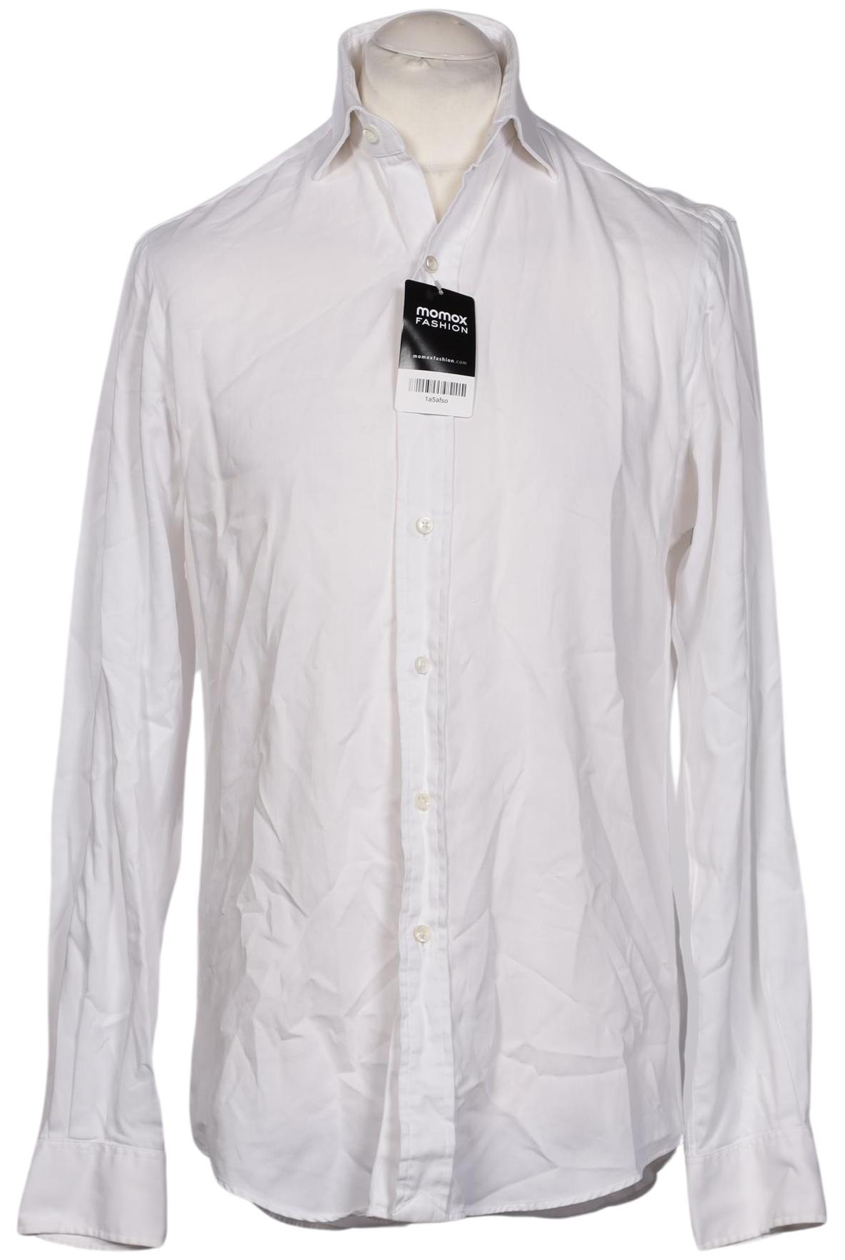 

Polo Ralph Lauren Herren Hemd, weiß, Gr. 15