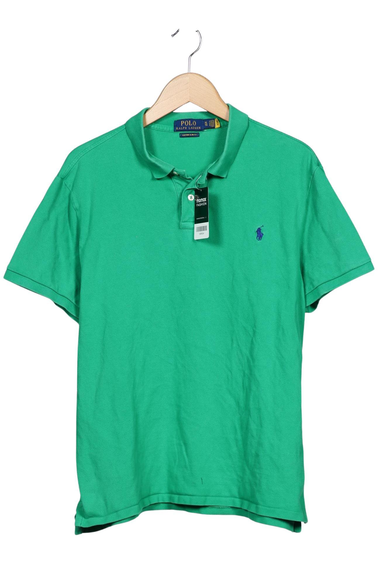 

Polo Ralph Lauren Herren Poloshirt, grün, Gr. 54