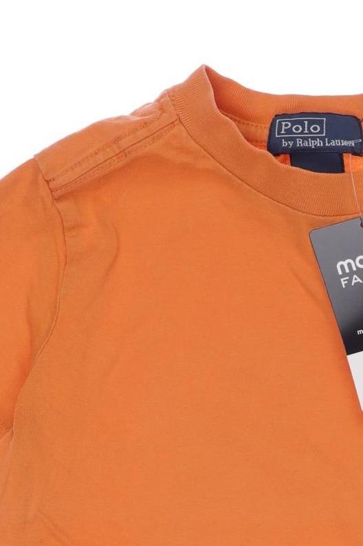 Thumbnail - Polo Ralph Lauren Herren T-Shirt, orange, Gr. 98