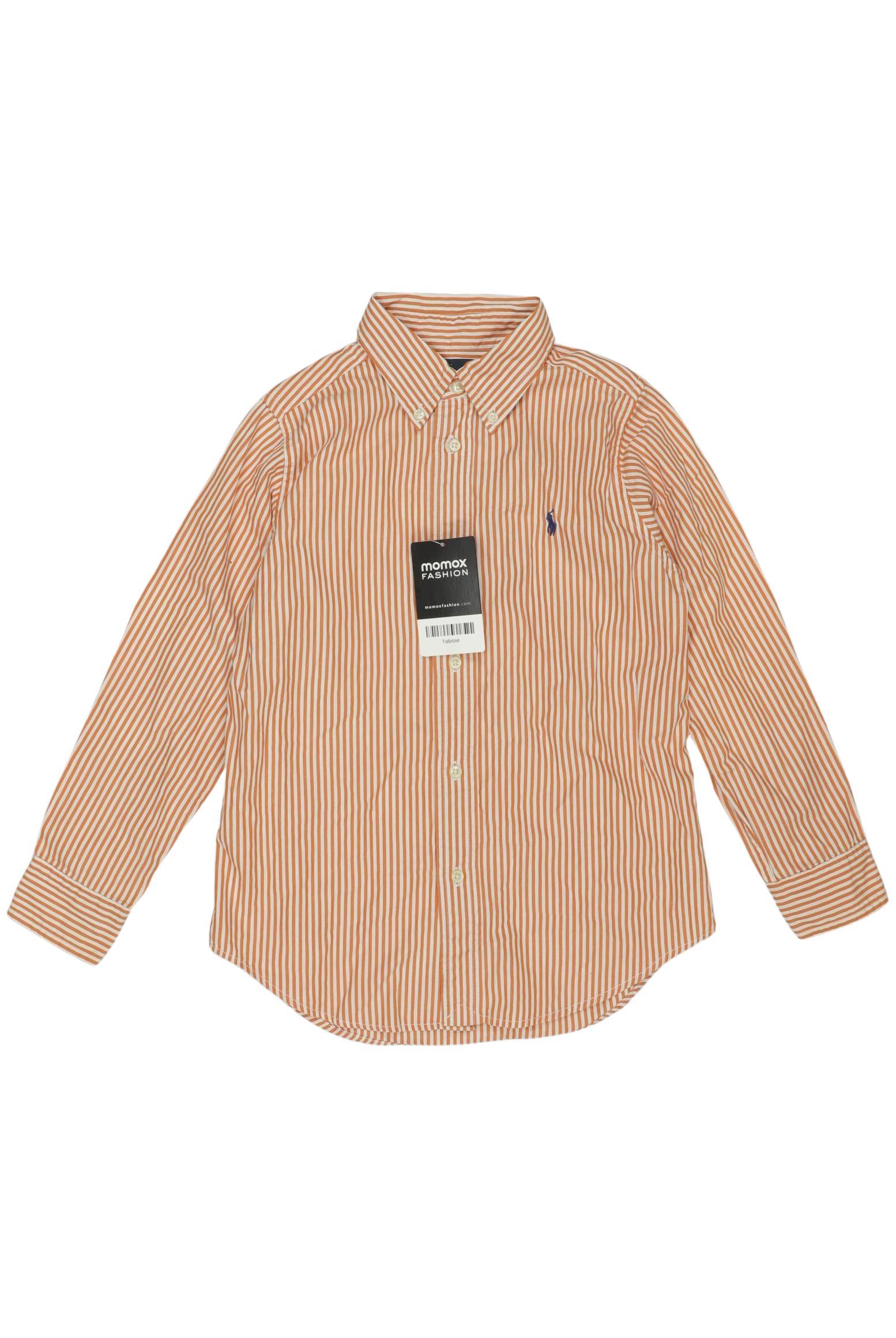 

Polo Ralph Lauren Herren Hemd, orange, Gr. 116