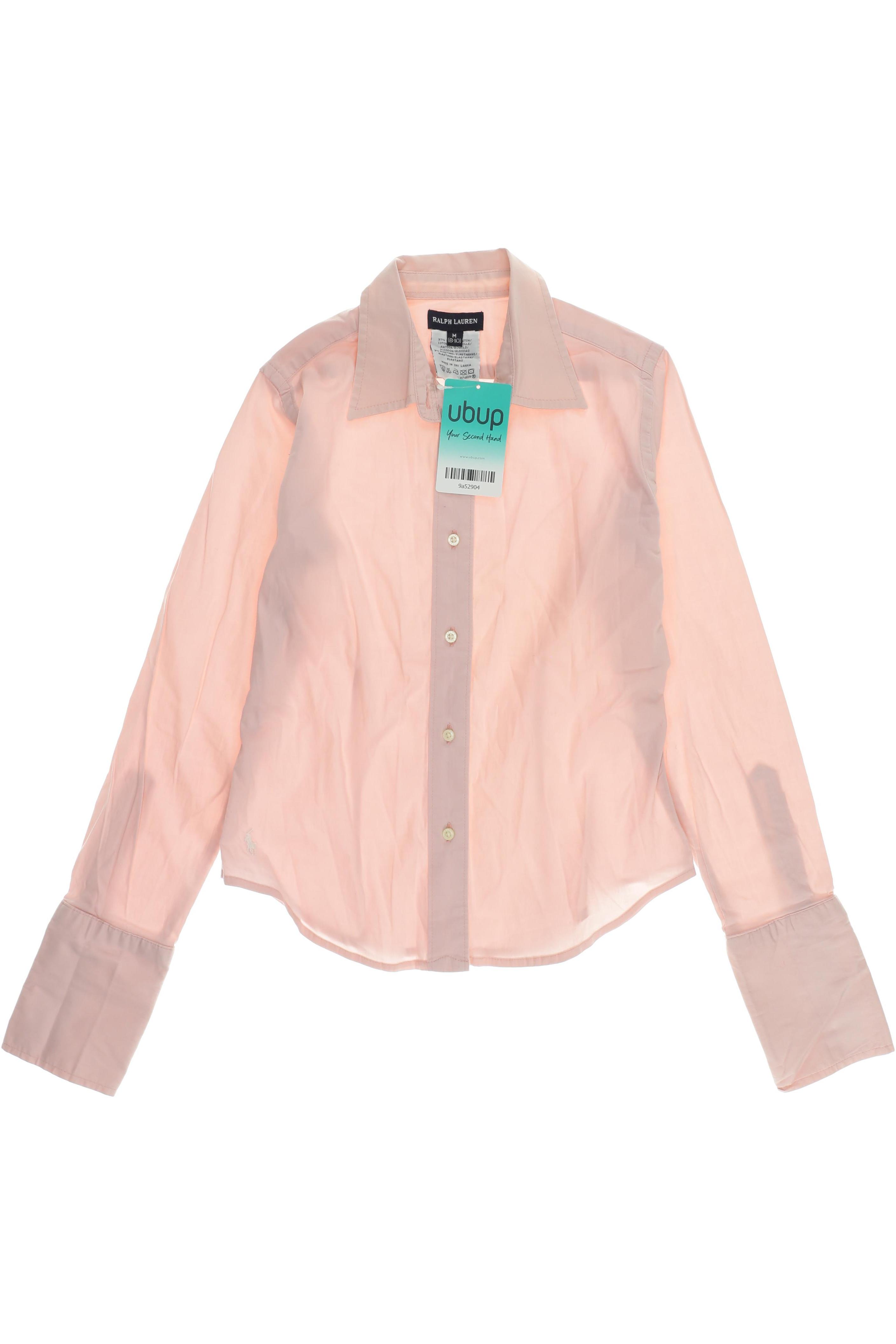 

Polo Ralph Lauren Damen Bluse, pink, Gr. 146