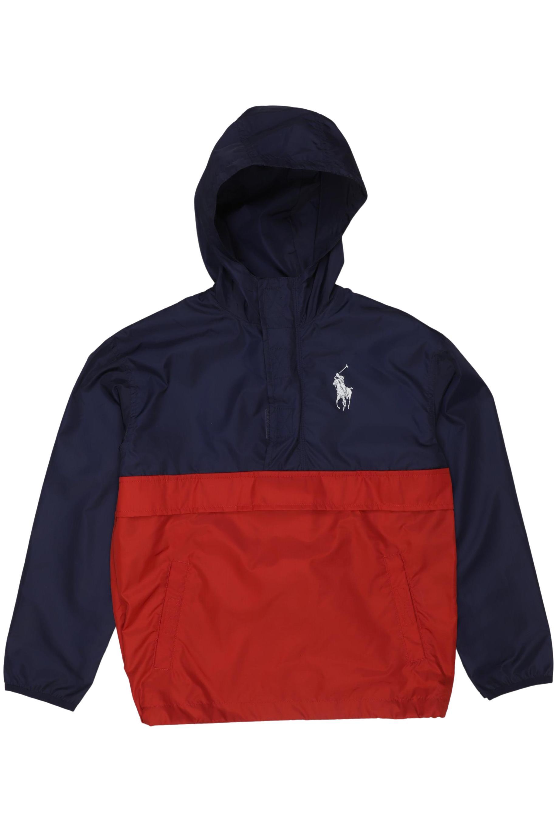 

Polo Ralph Lauren Jungen Jacke, mehrfarbig, Gr. 146