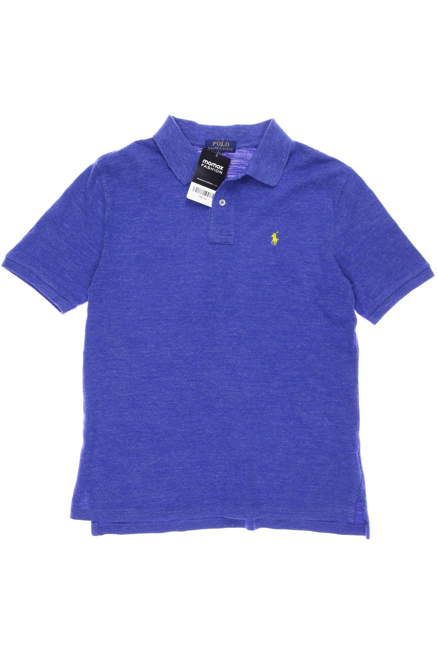 

Polo Ralph Lauren Herren Poloshirt, blau, Gr. 158