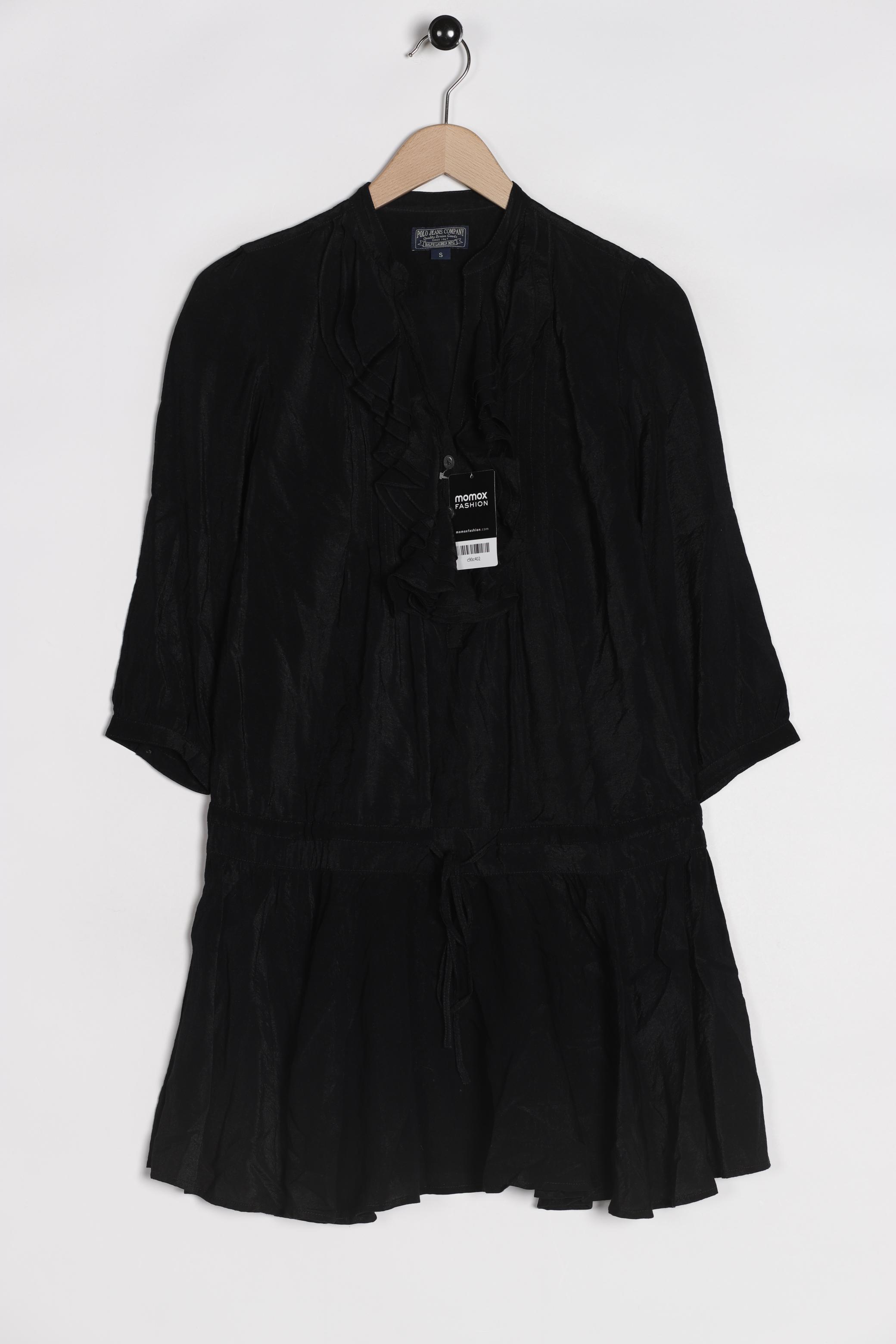 

Polo Ralph Lauren Damen Kleid, schwarz, Gr. 36