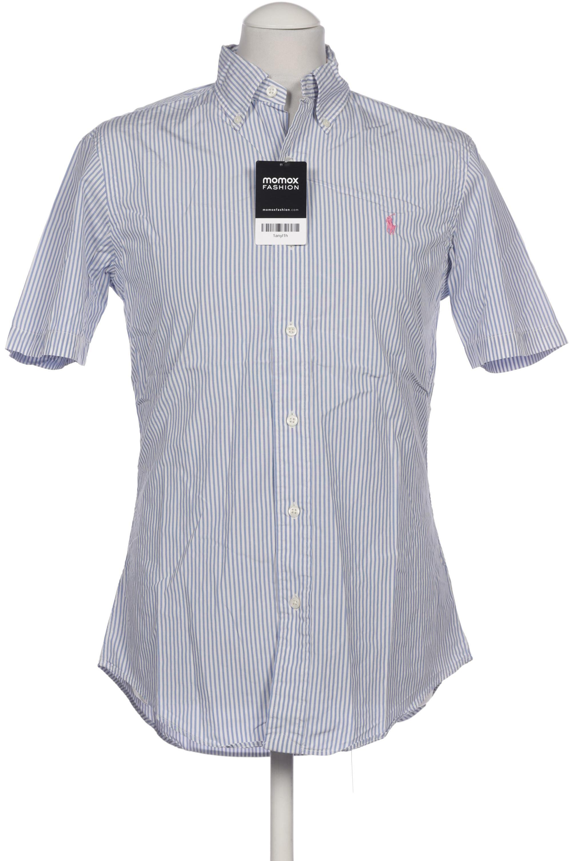 

Polo Ralph Lauren Herren Hemd, blau, Gr. 46