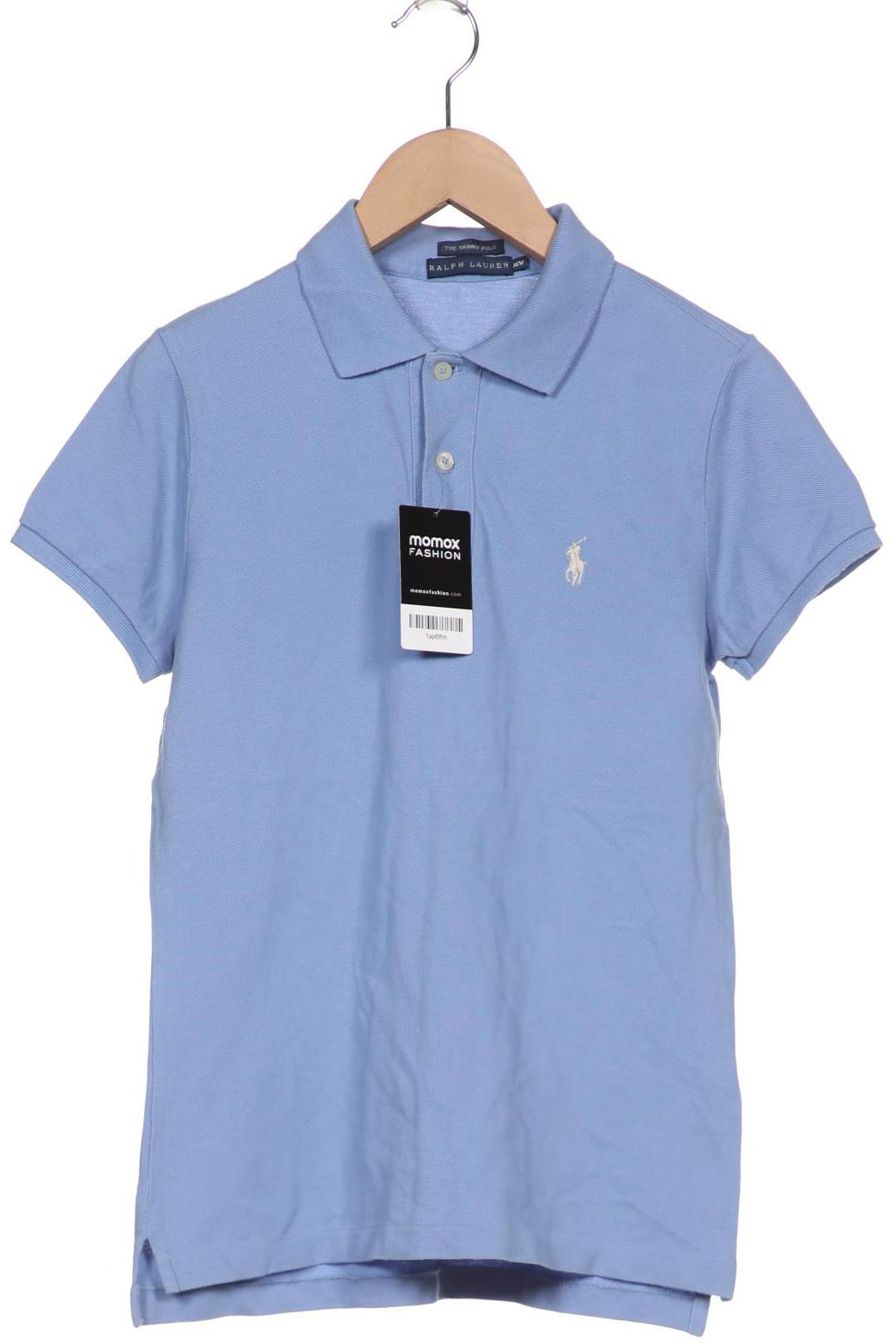 

Polo Ralph Lauren Damen Poloshirt, hellblau