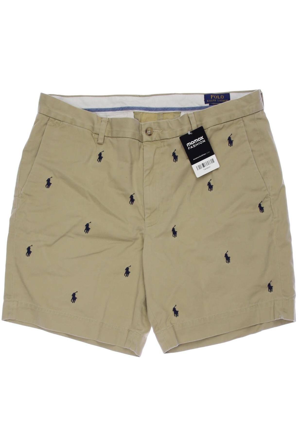 

Polo Ralph Lauren Herren Shorts, beige, Gr. 36