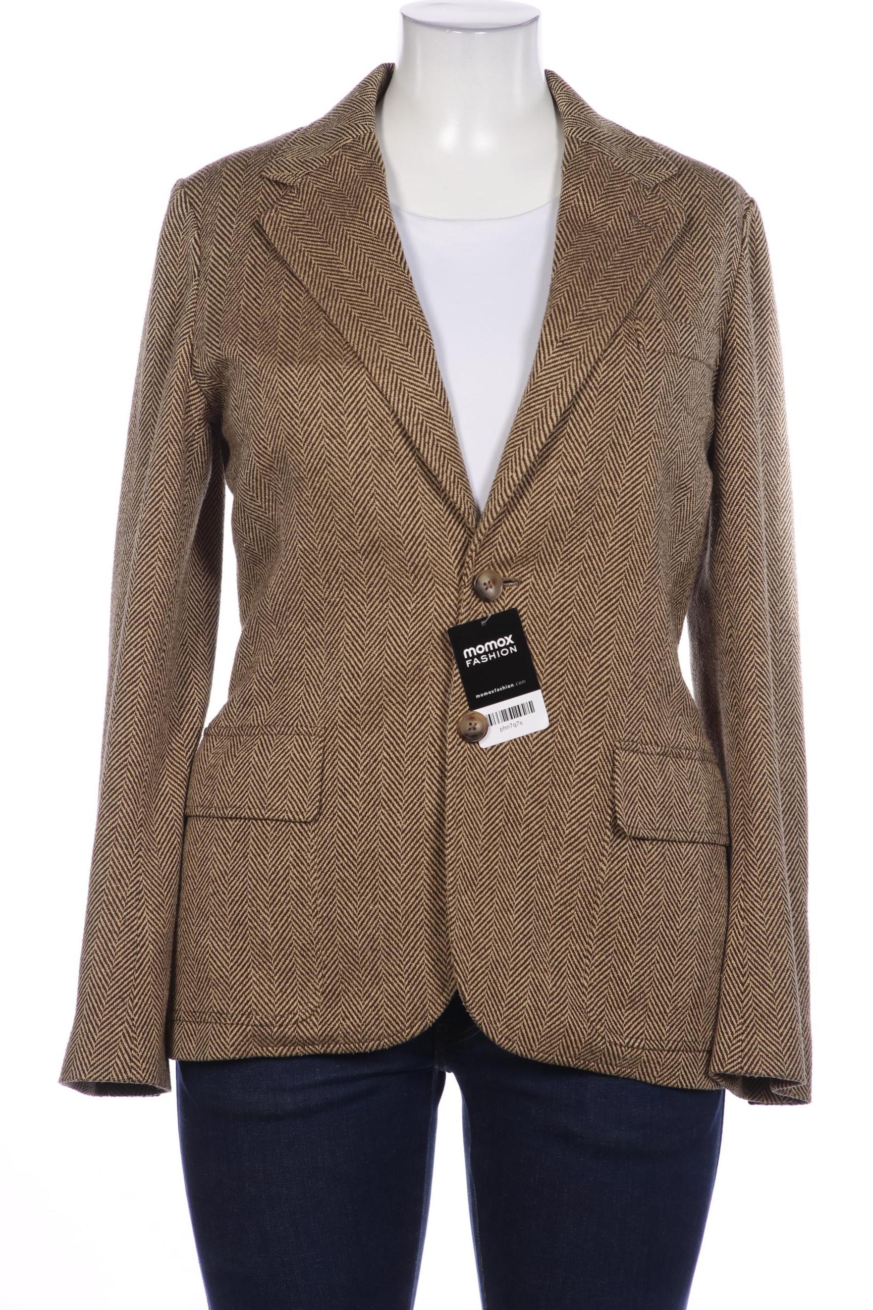 

Polo Ralph Lauren Damen Blazer, beige, Gr. 12