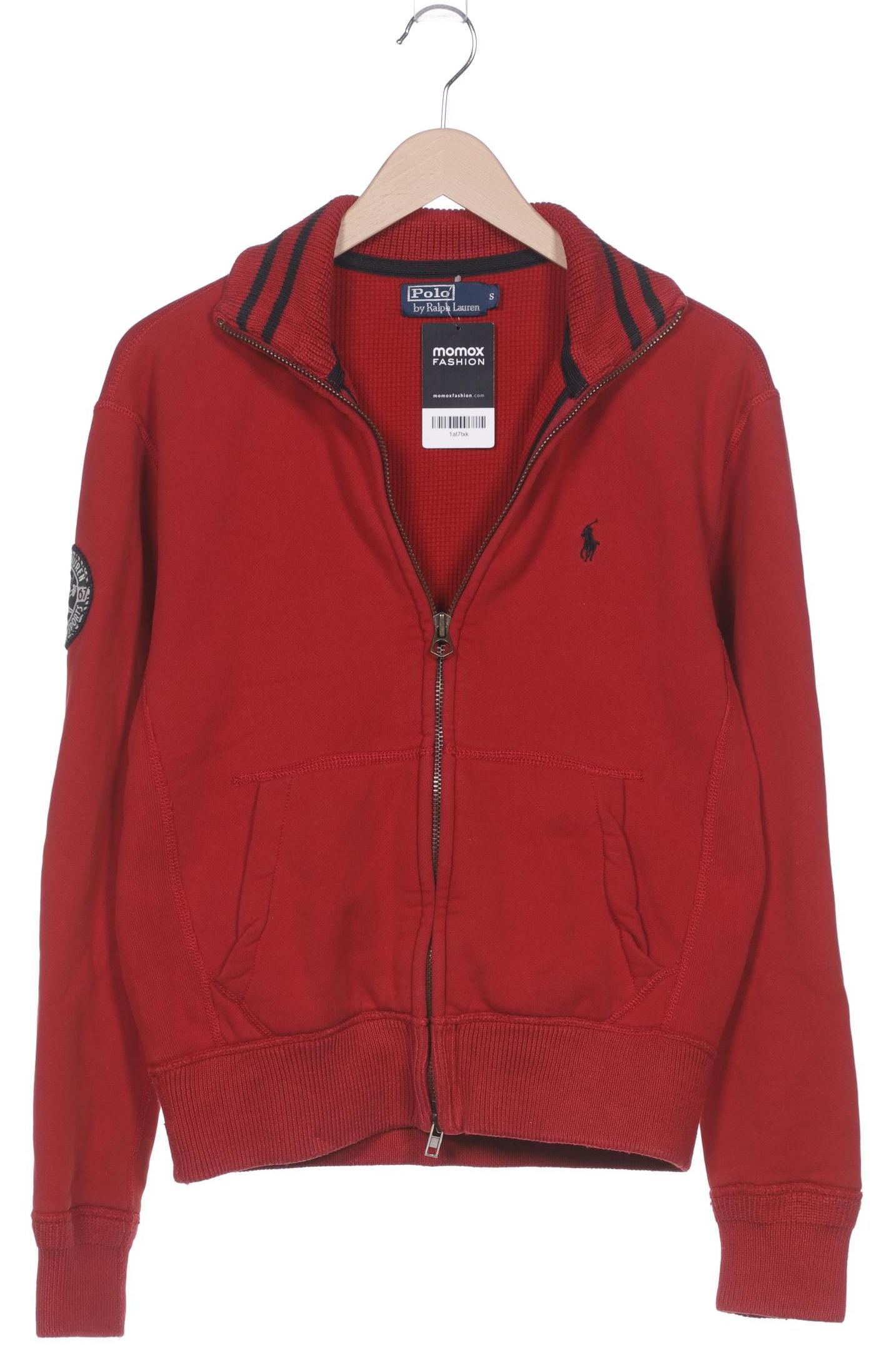 

Polo Ralph Lauren Herren Jacke, rot, Gr. 46