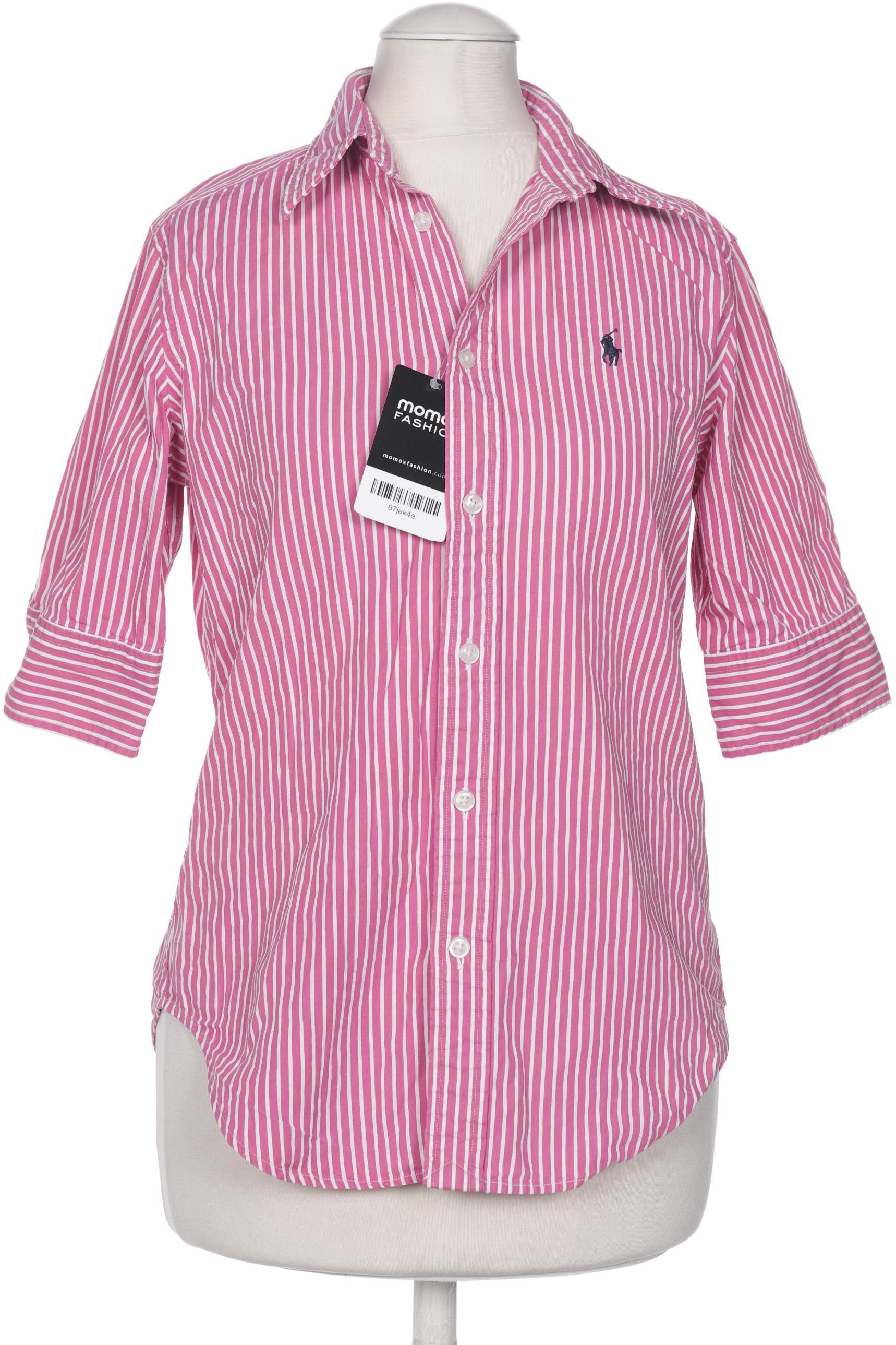 

Polo Ralph Lauren Damen Bluse, pink