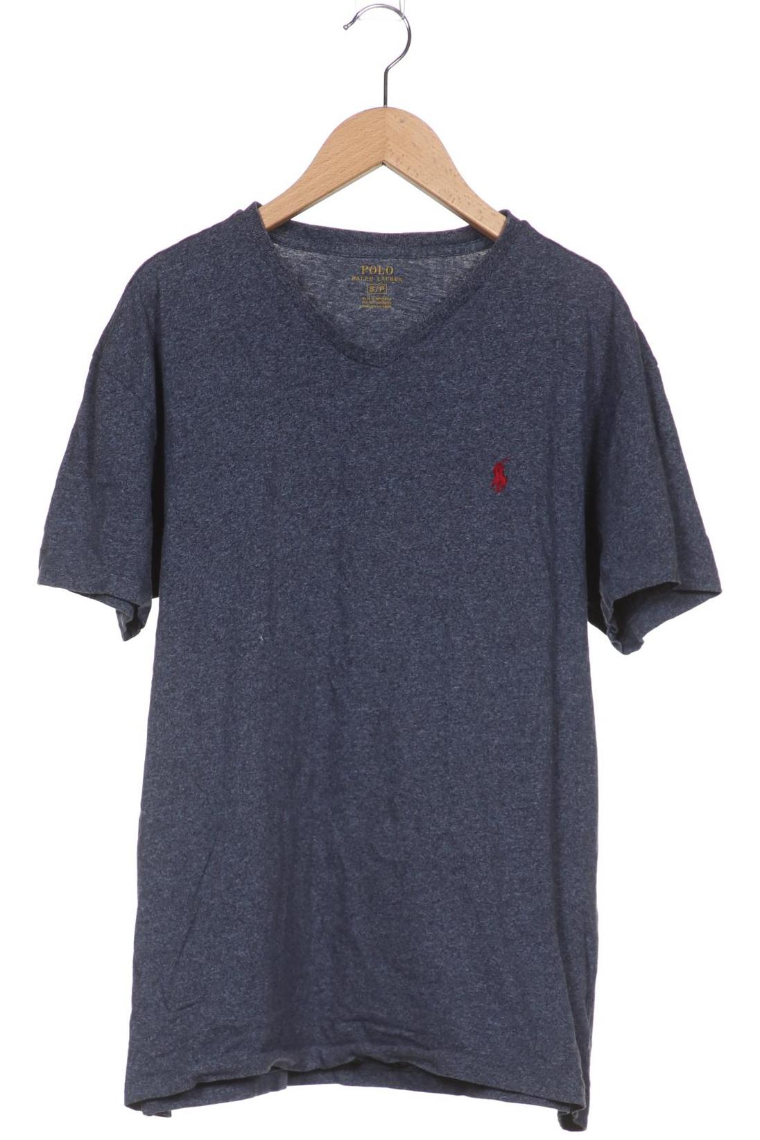 

Polo Ralph Lauren Herren T-Shirt, blau, Gr. 46