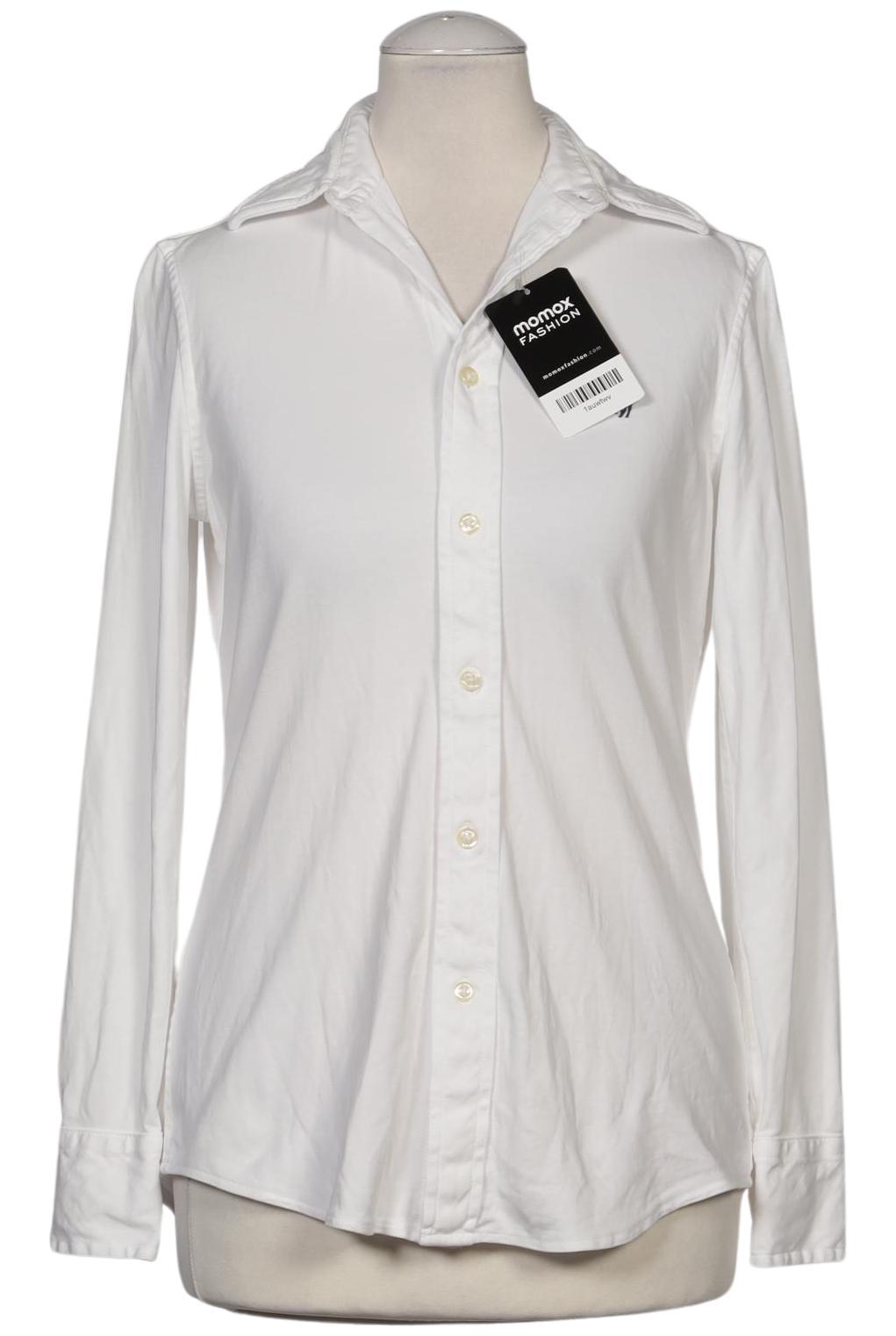 

Polo Ralph Lauren Damen Bluse, weiß, Gr. 34