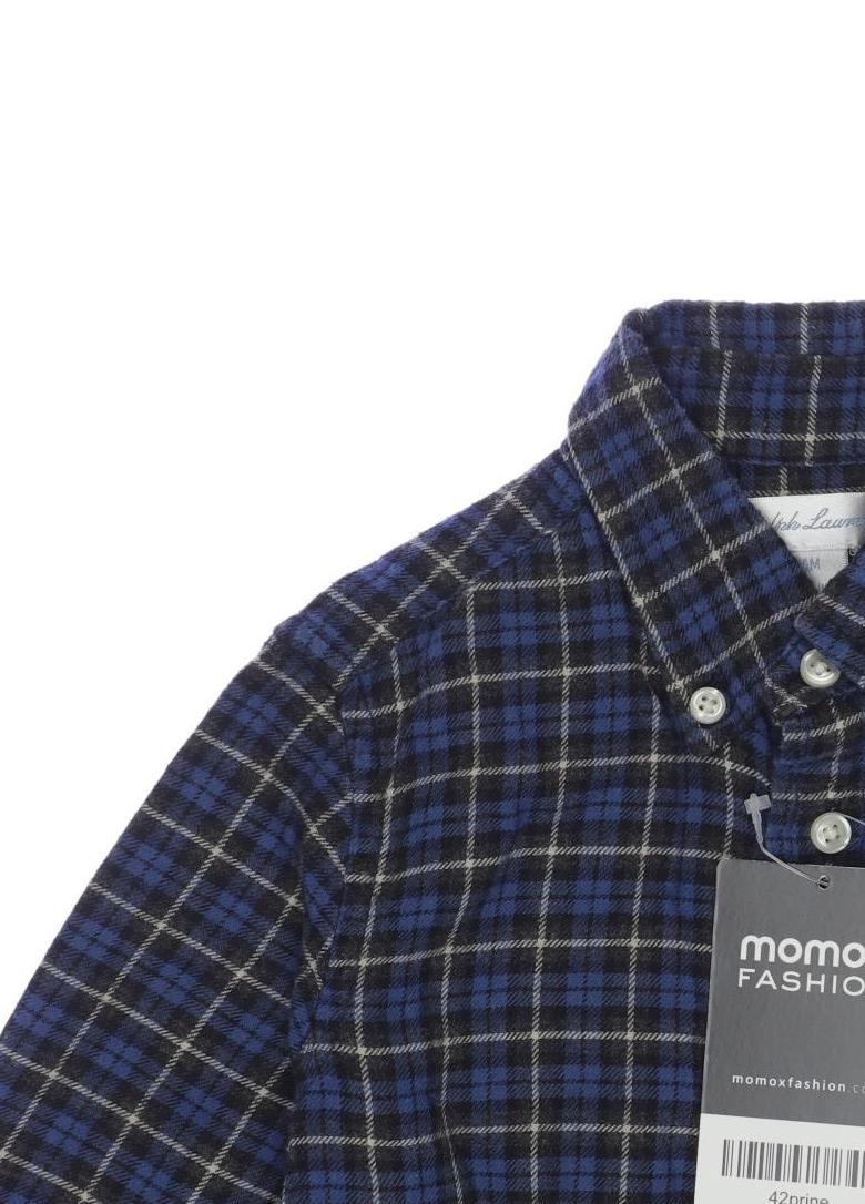 Thumbnail - Polo Ralph Lauren Jungen Hemd, marineblau, Gr. 86