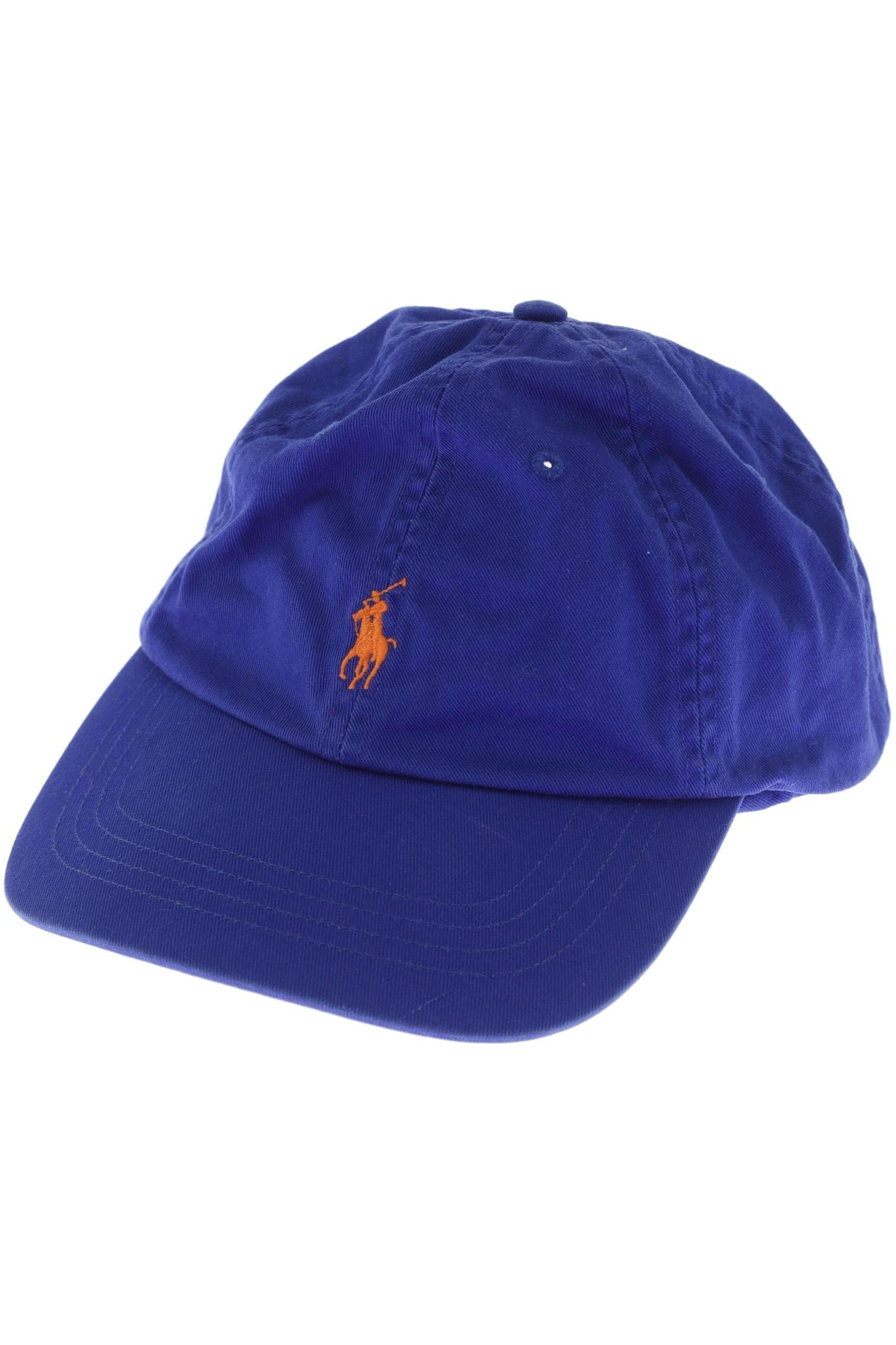 

Polo Ralph Lauren Herren Hut/Mütze, blau, Gr. uni