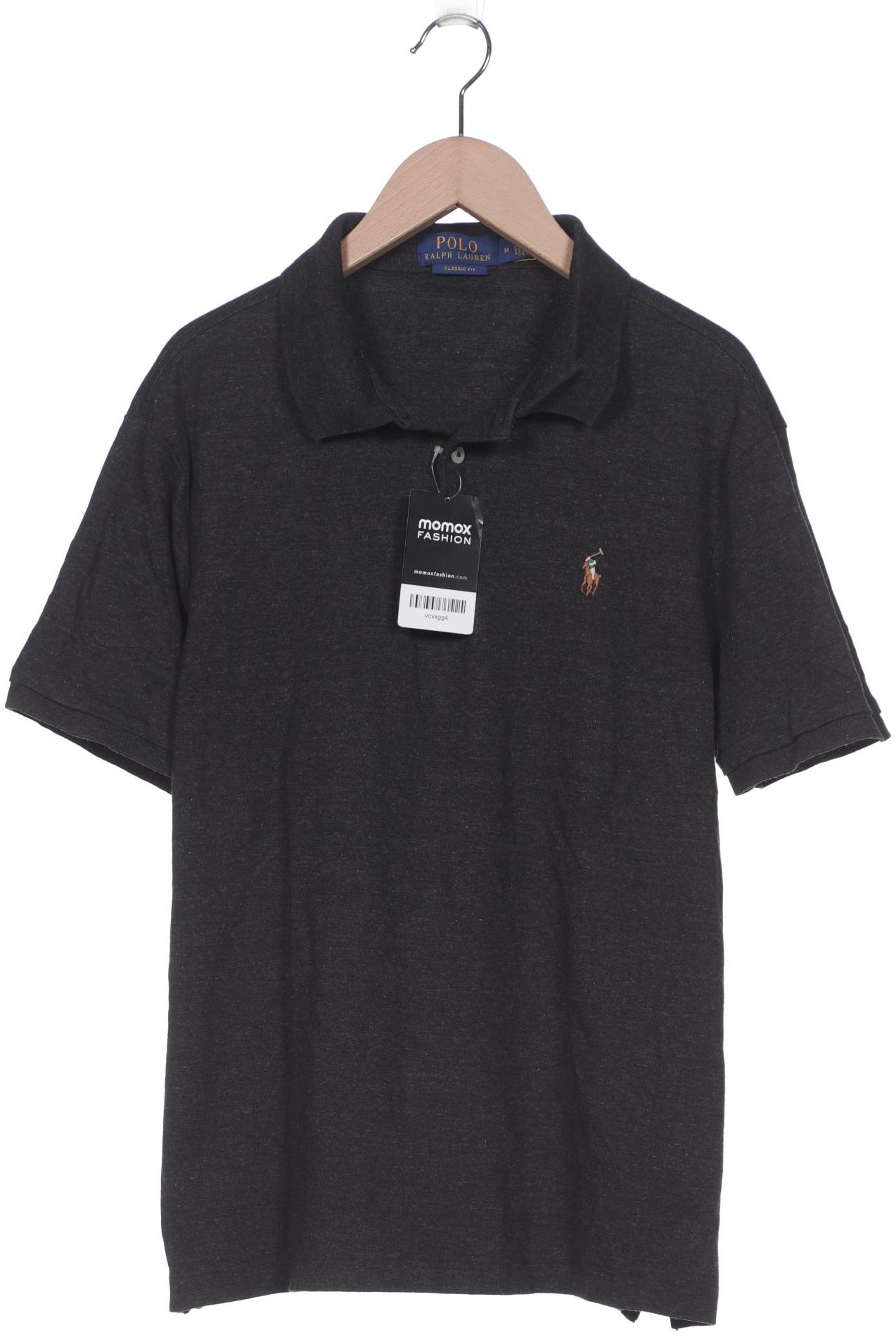 

Polo Ralph Lauren Herren Poloshirt, grau, Gr. 48