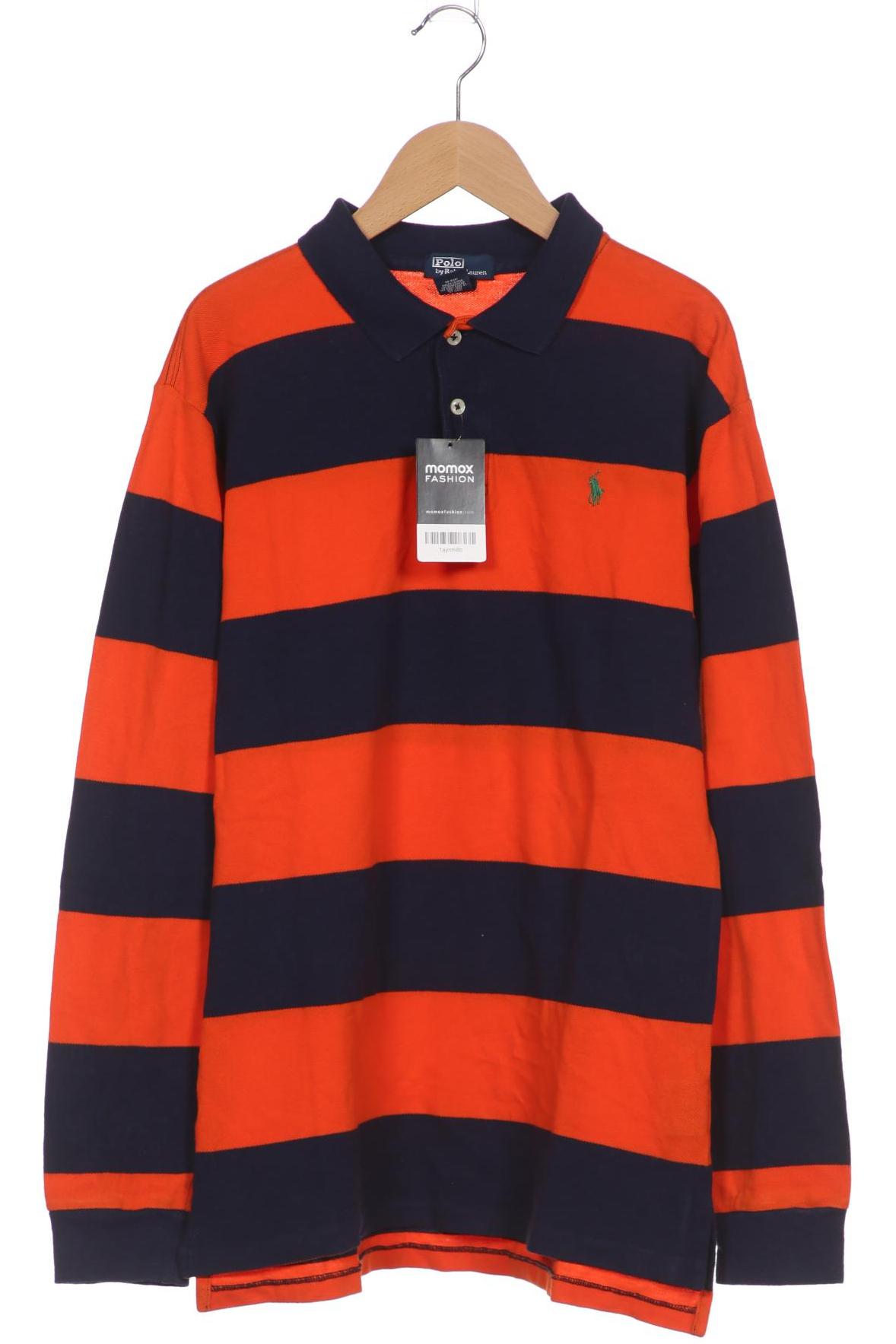 

Polo Ralph Lauren Herren Poloshirt, marineblau