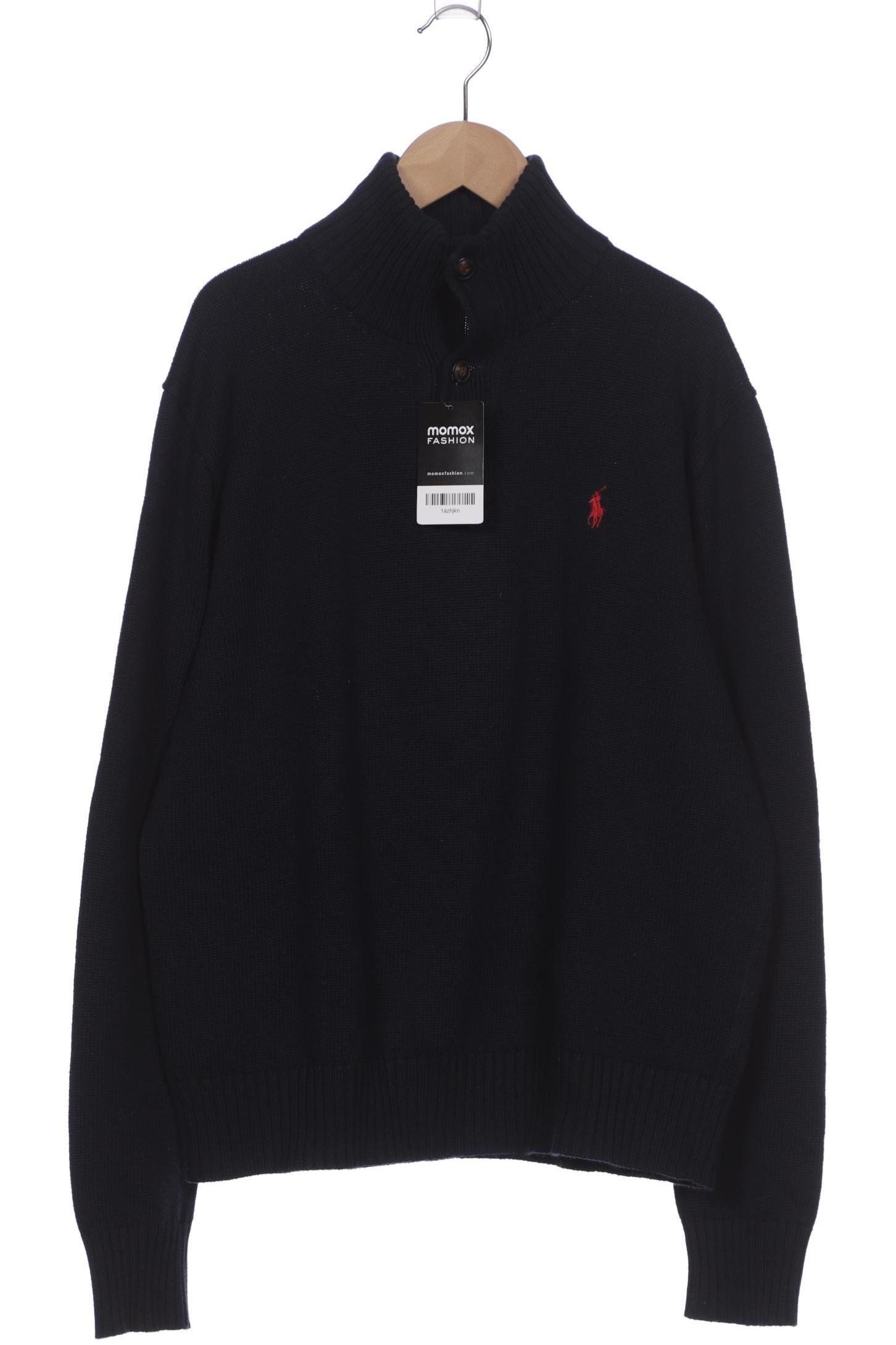 

Polo Ralph Lauren Herren Pullover, marineblau, Gr. 48