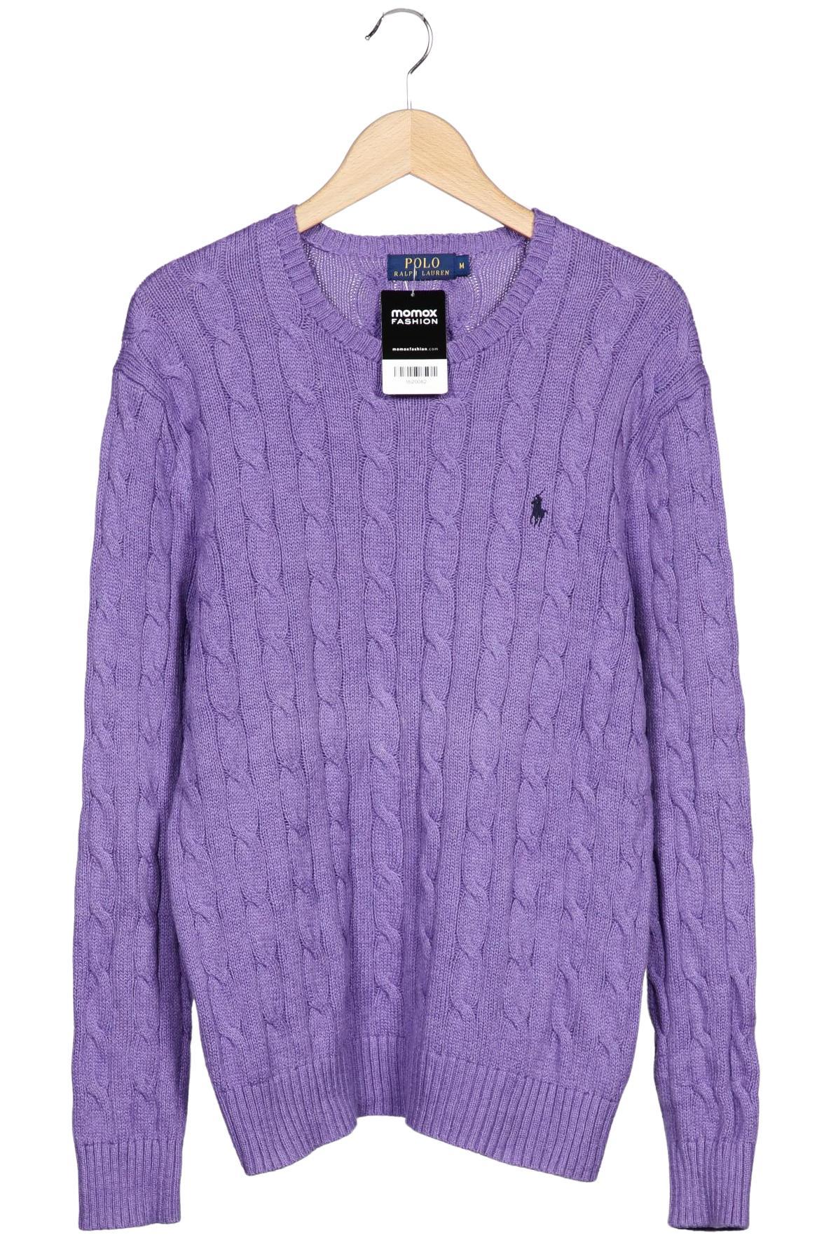 

Polo Ralph Lauren Herren Pullover, flieder, Gr. 48