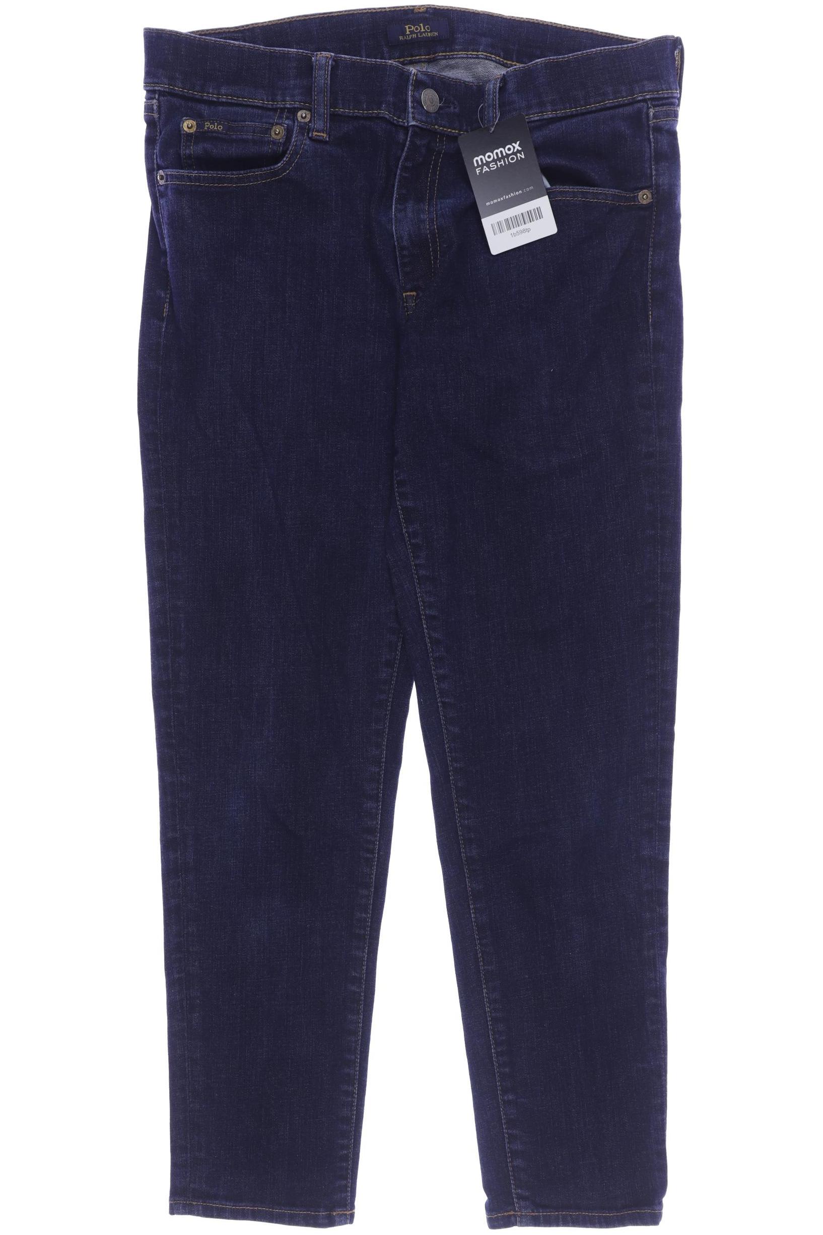 

Polo Ralph Lauren Damen Jeans, marineblau