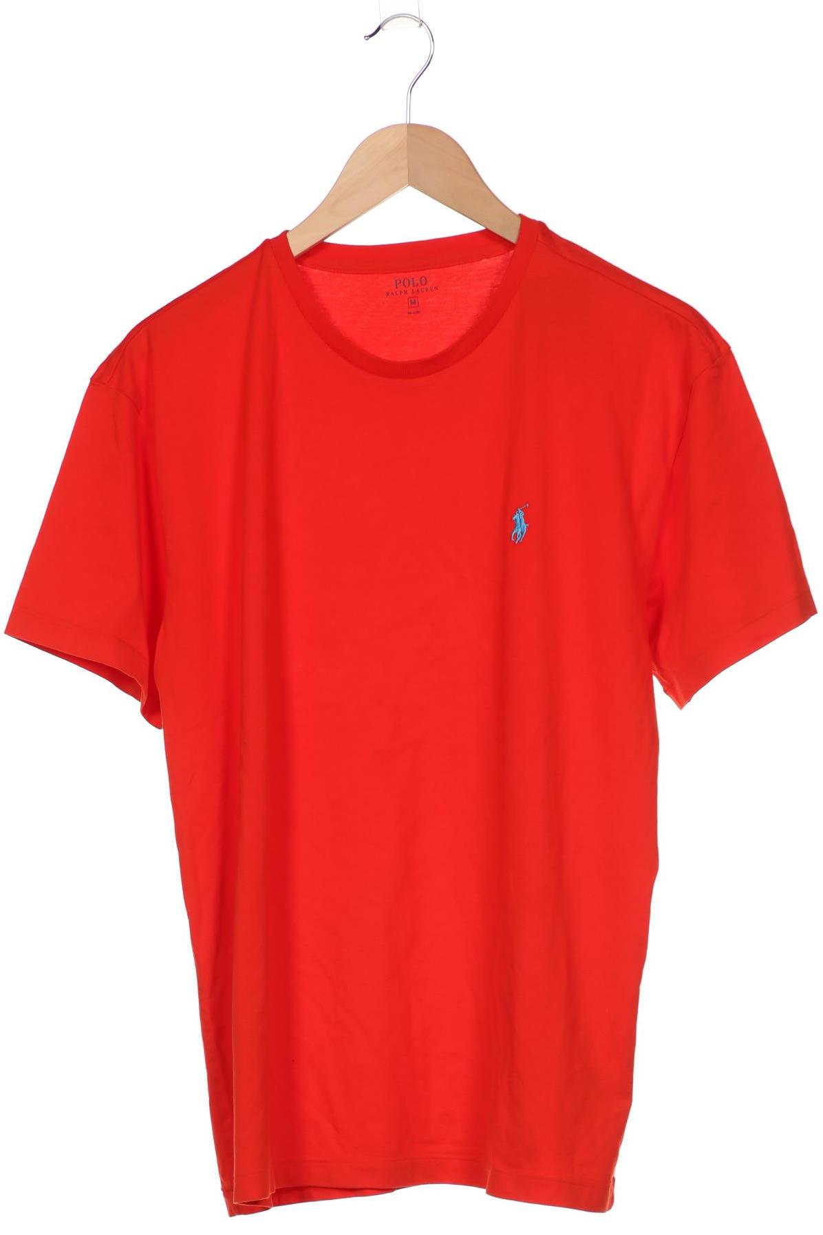 

Polo Ralph Lauren Herren T-Shirt, rot