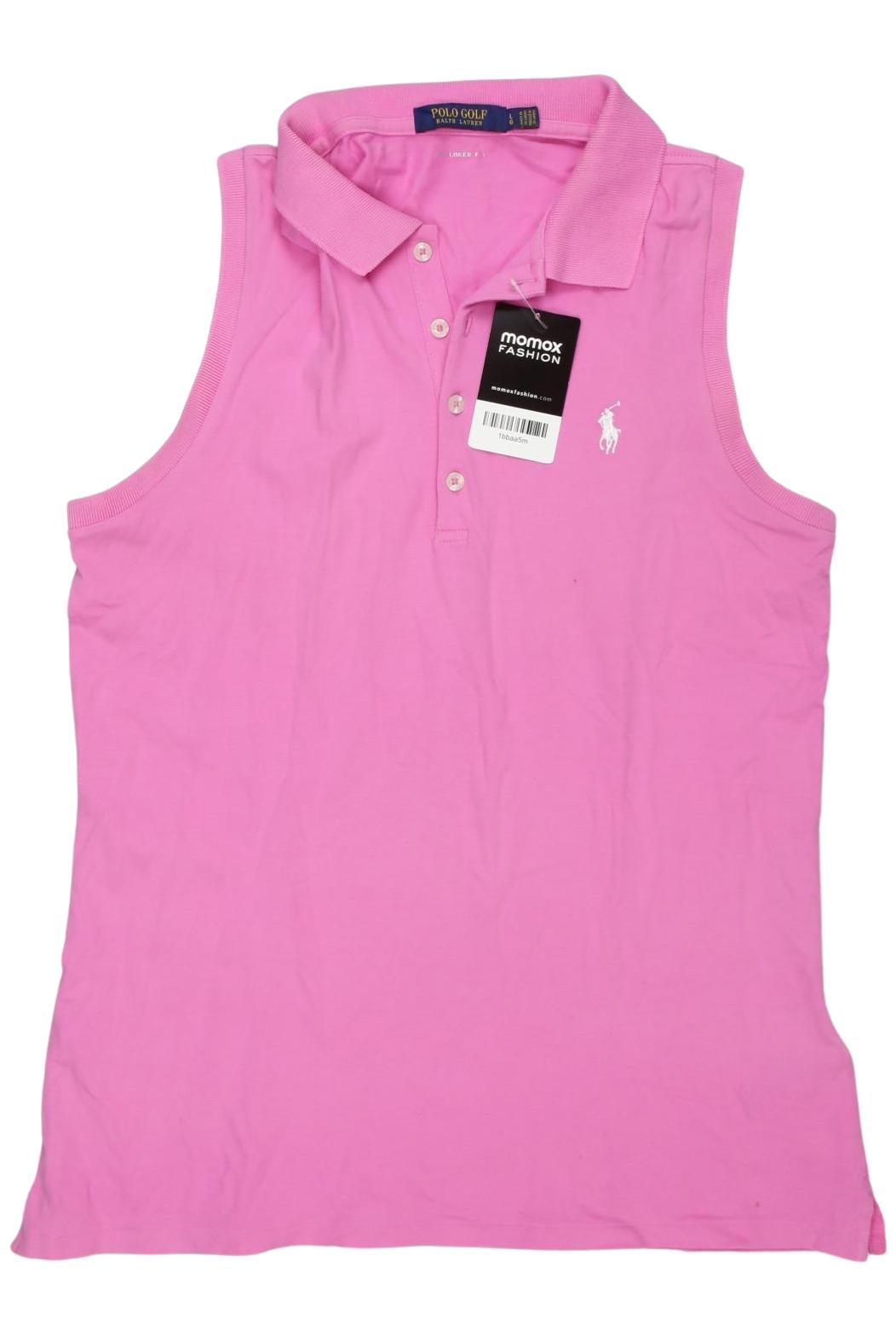 

Polo Ralph Lauren Damen Poloshirt, pink, Gr. 42