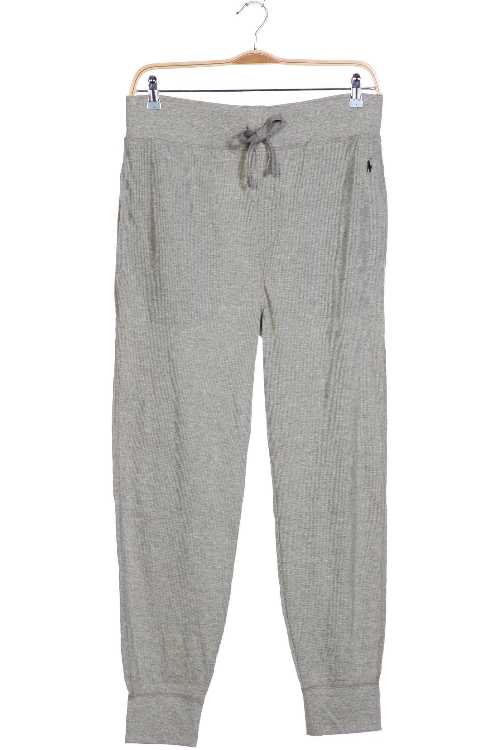 

Polo Ralph Lauren Herren Stoffhose, grau
