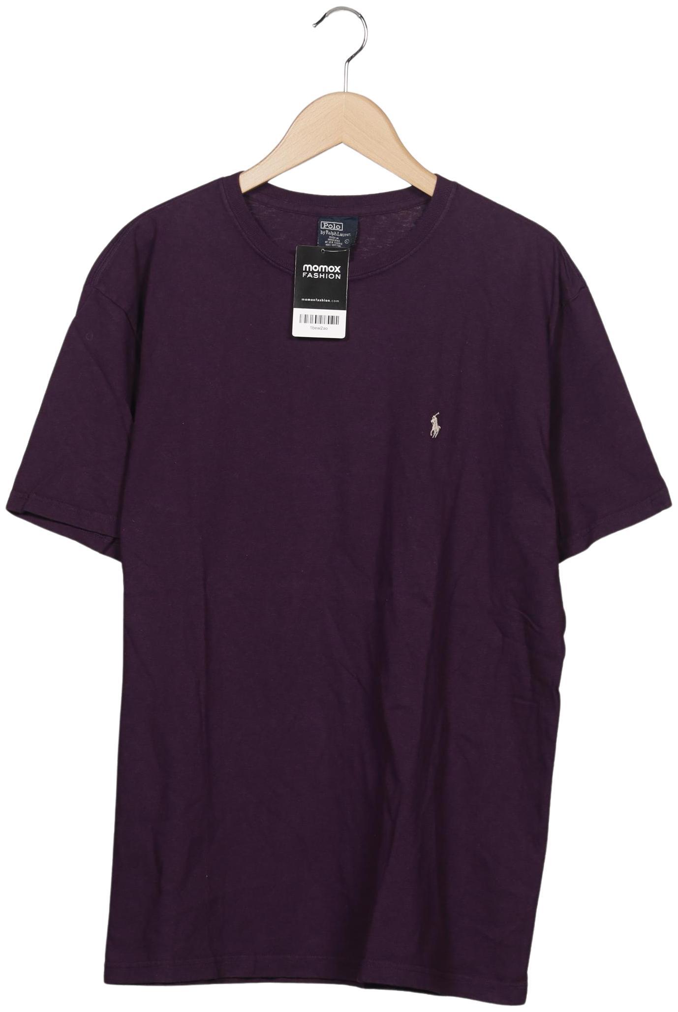 

Polo Ralph Lauren Herren T-Shirt, flieder, Gr. 52