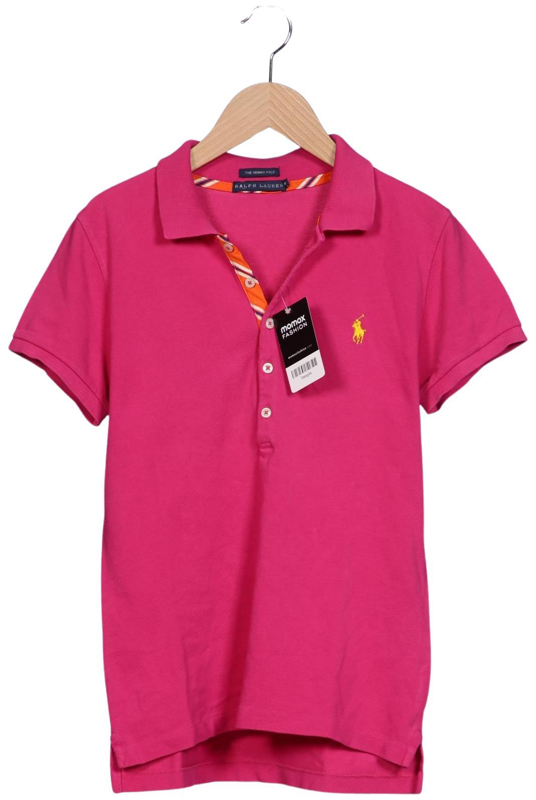 

Polo Ralph Lauren Damen Poloshirt, pink, Gr. 38
