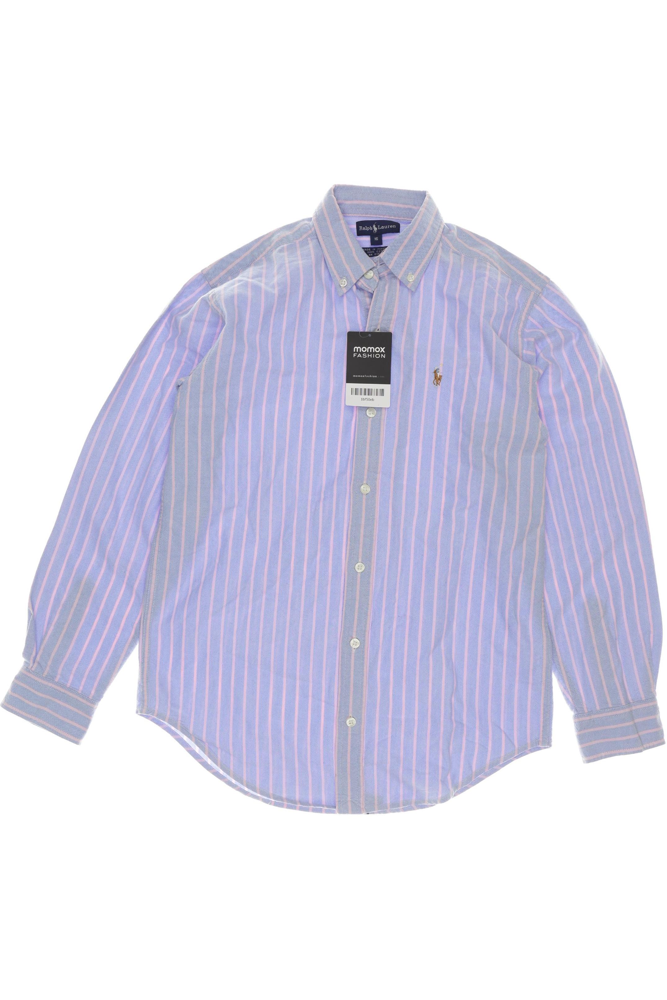 

Polo Ralph Lauren Jungen Hemd, blau, Gr. 176
