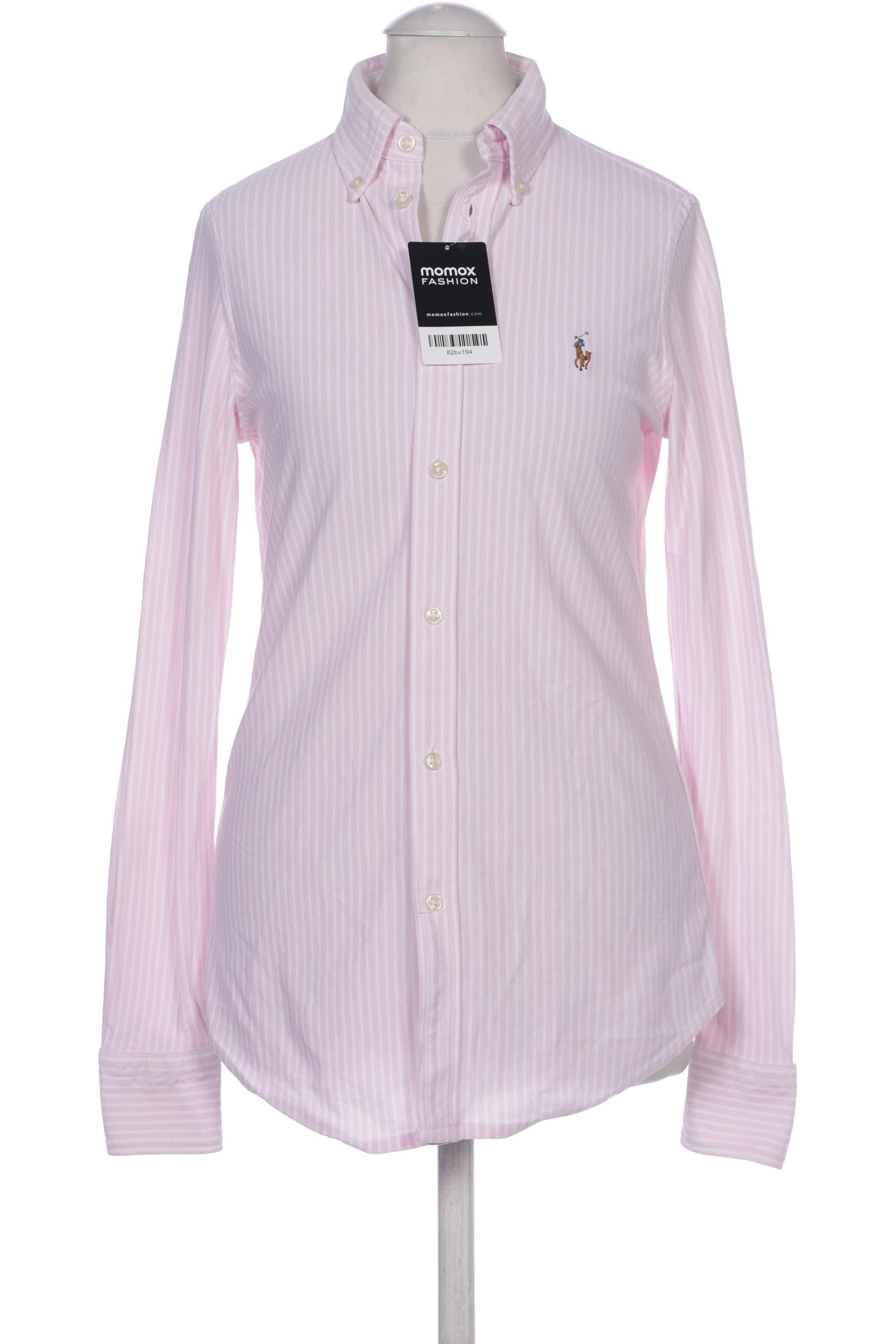

Polo Ralph Lauren Damen Bluse, pink, Gr. 36